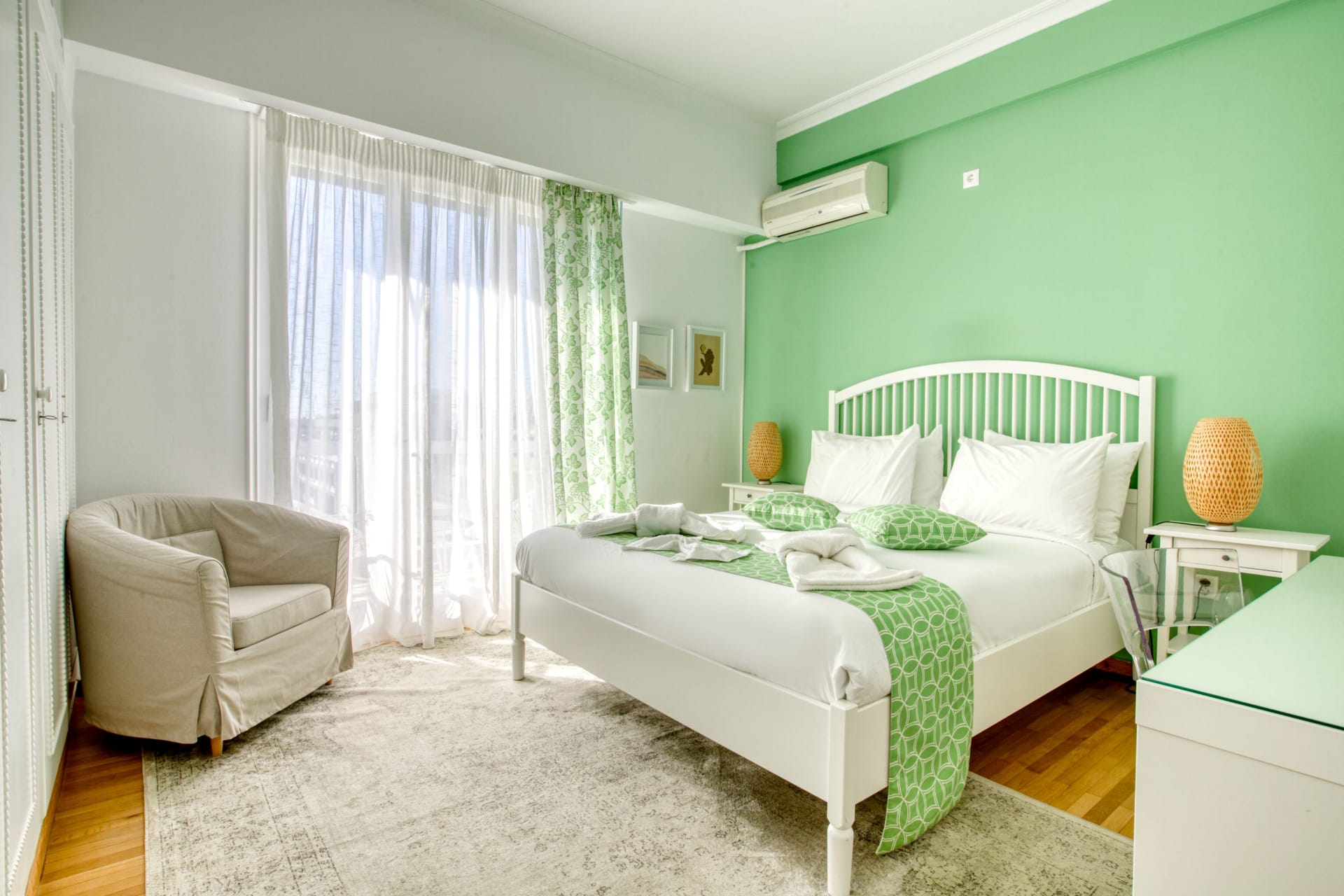 SMG Boutique Apartment - SMG - 3