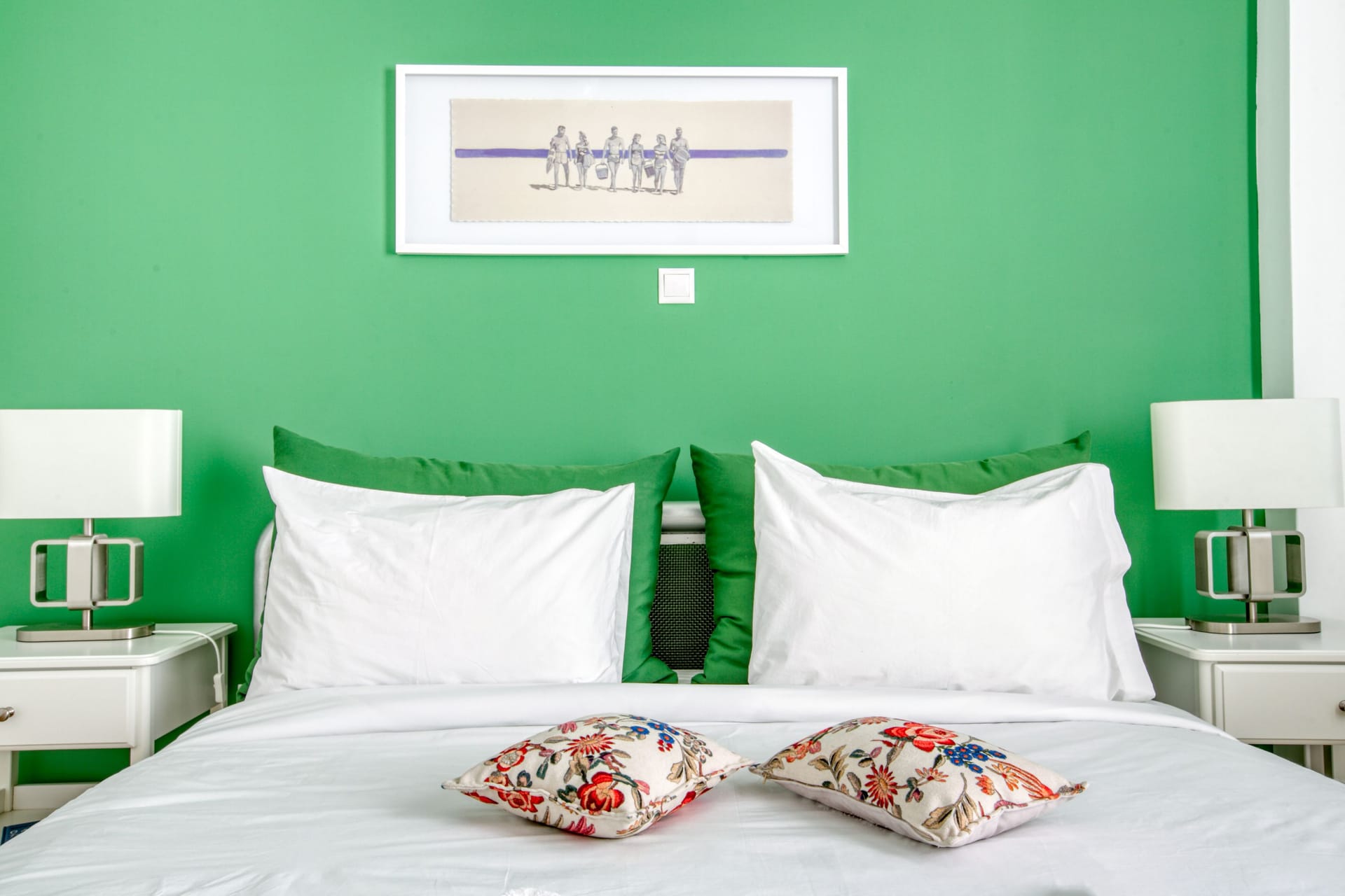 SMG Boutique Apartment - SMG - 20
