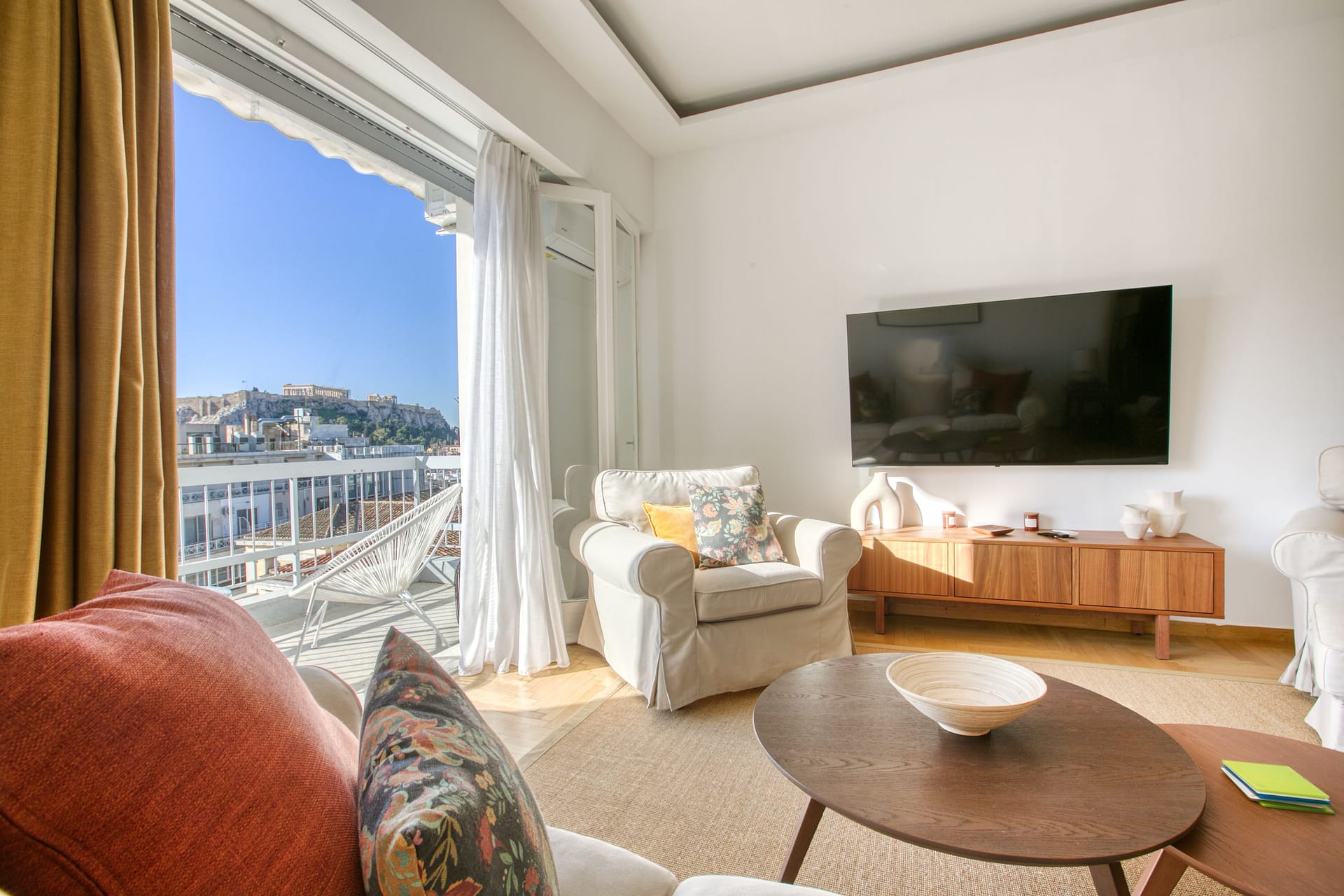 SMG Boutique Apartment - SMG - 2