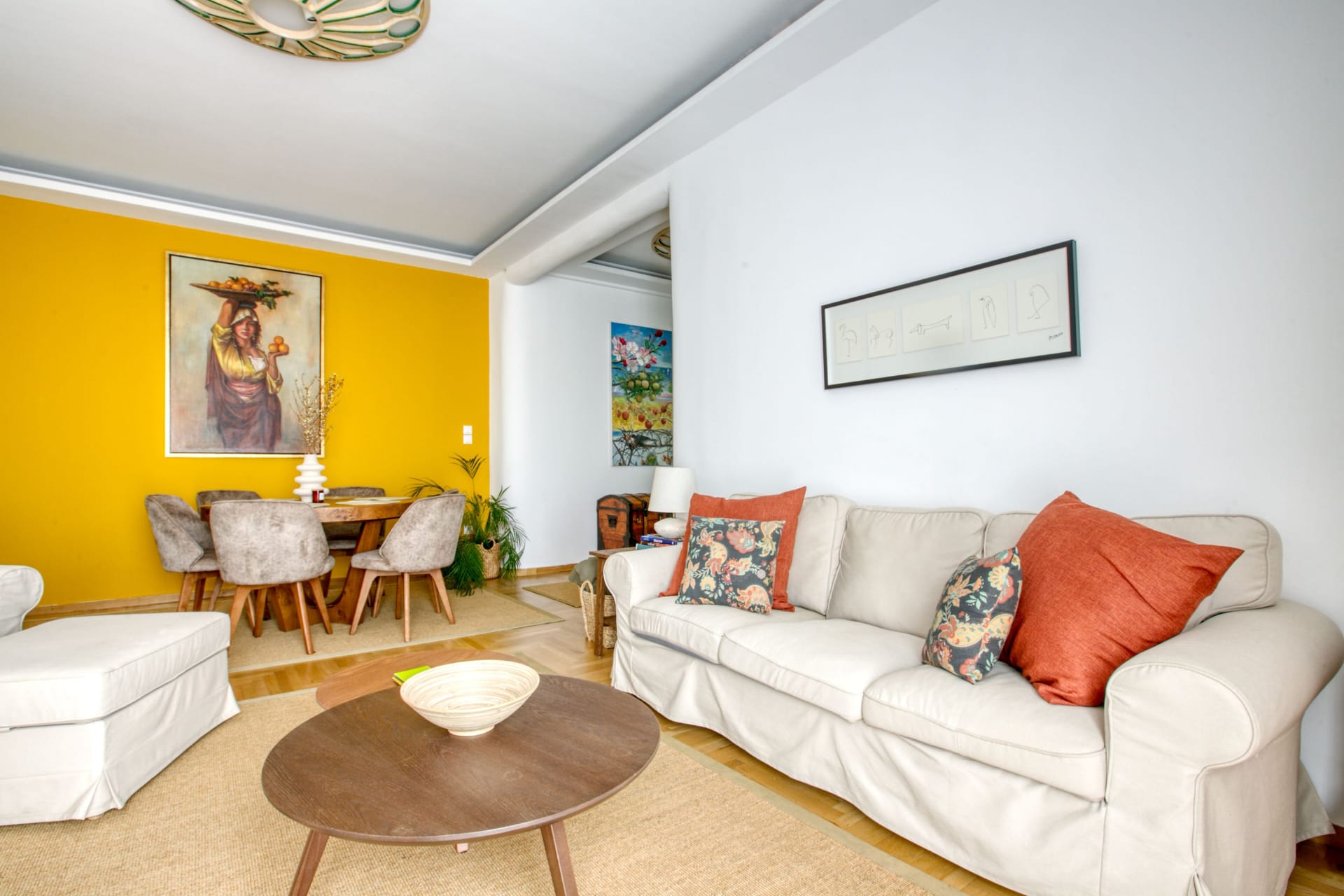 SMG Boutique Apartment - SMG - 10