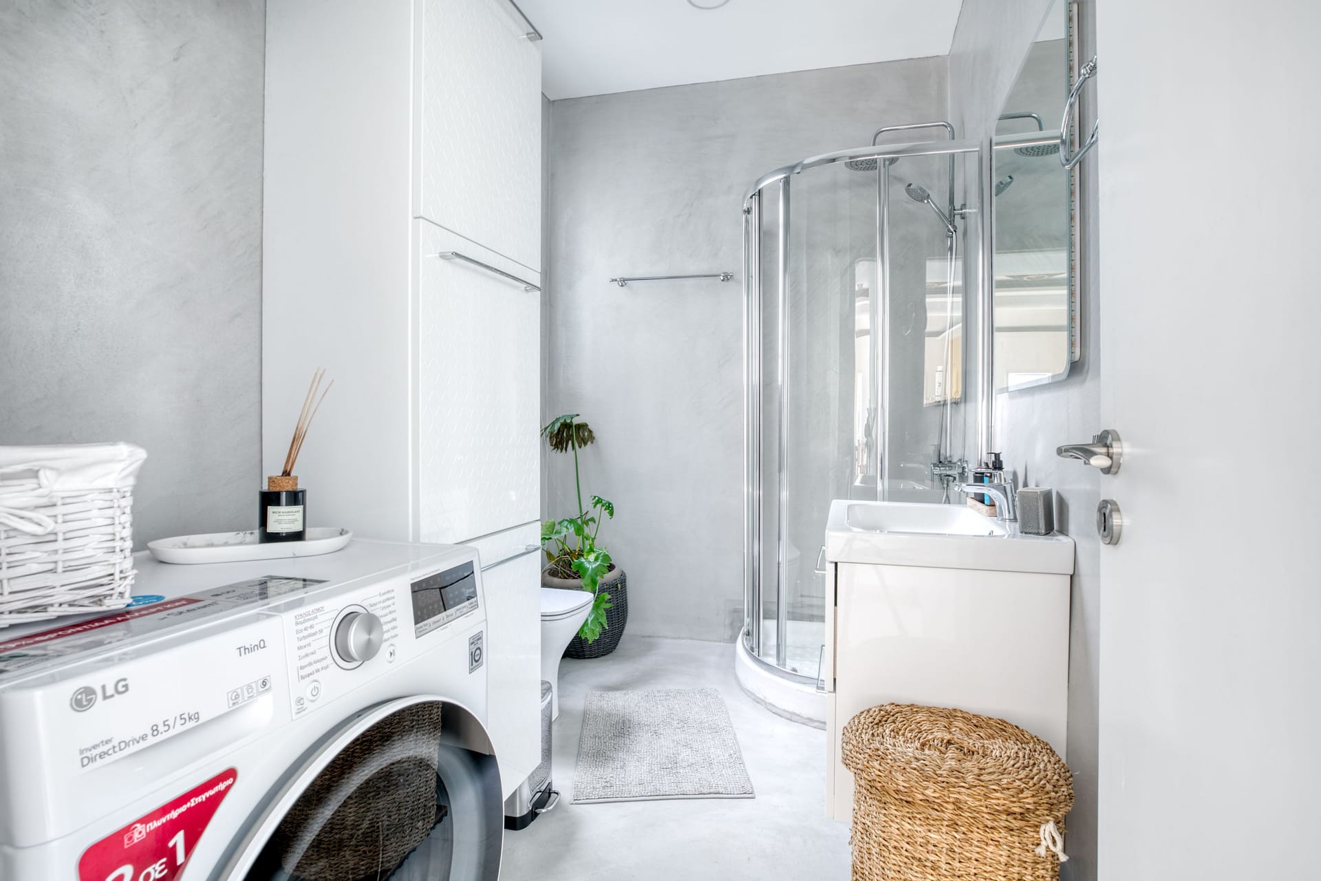 SMG Boutique Apartment - SMG - 7