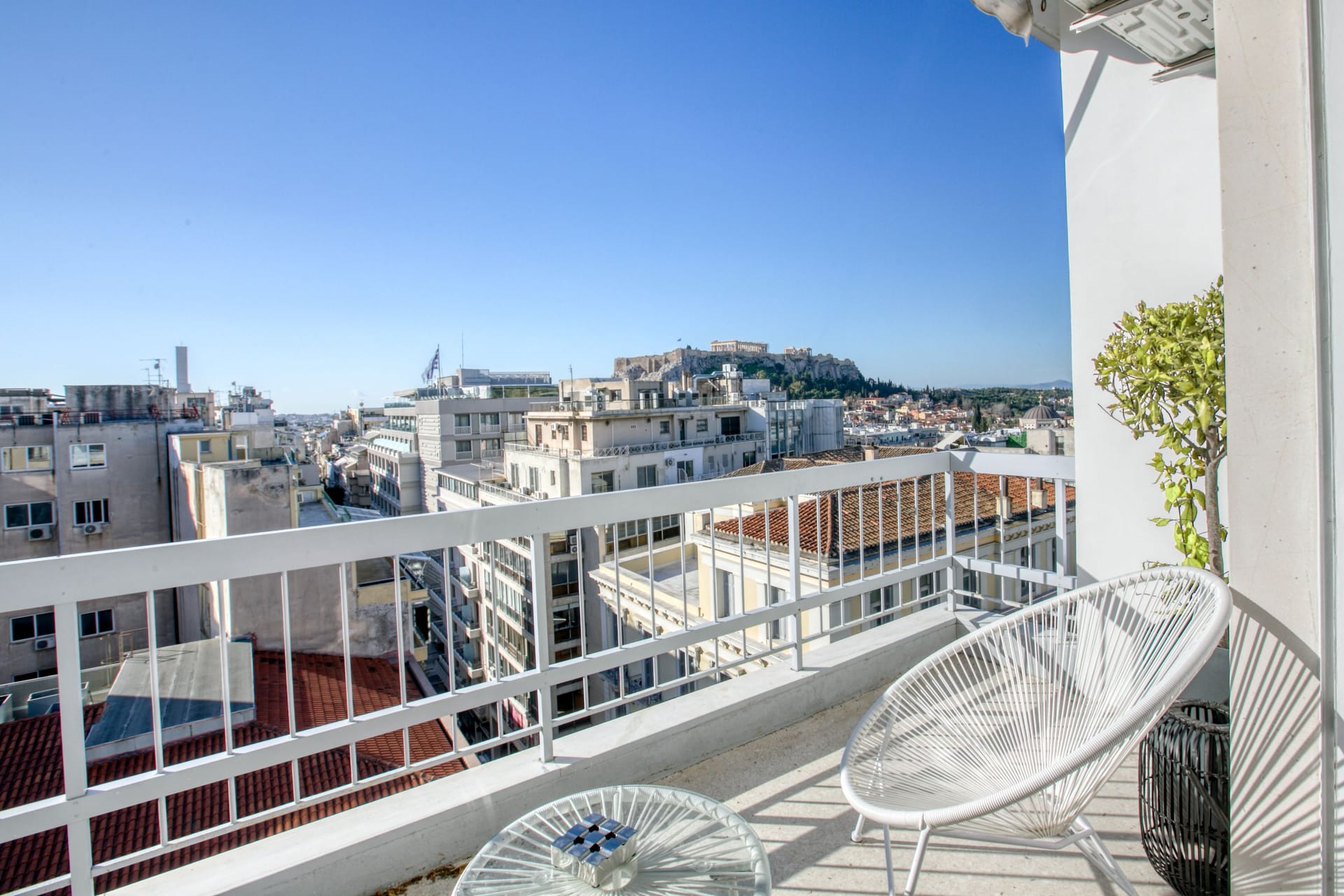 SMG Boutique Apartment - SMG - 6