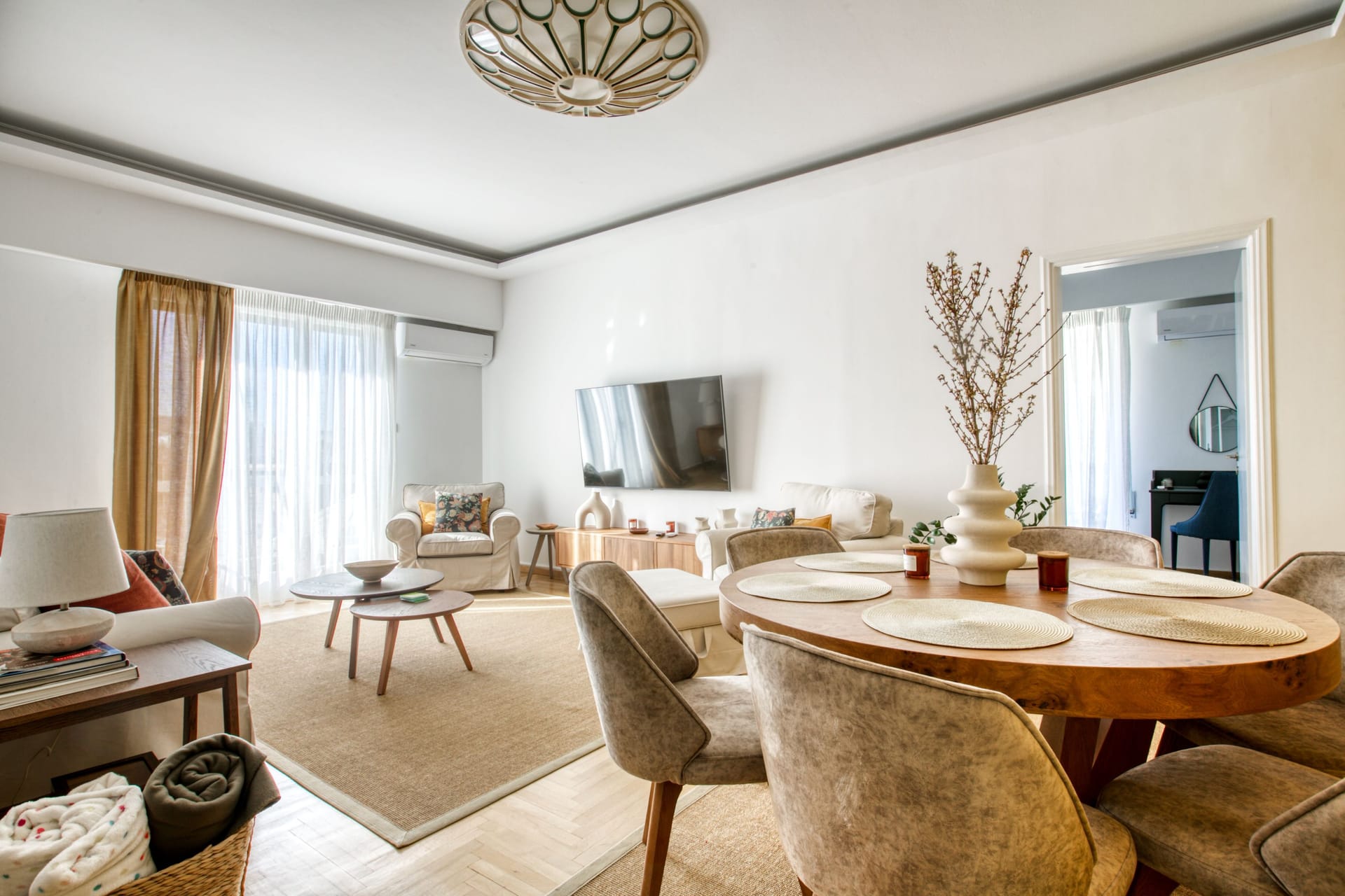 SMG Boutique Apartment - SMG - 11