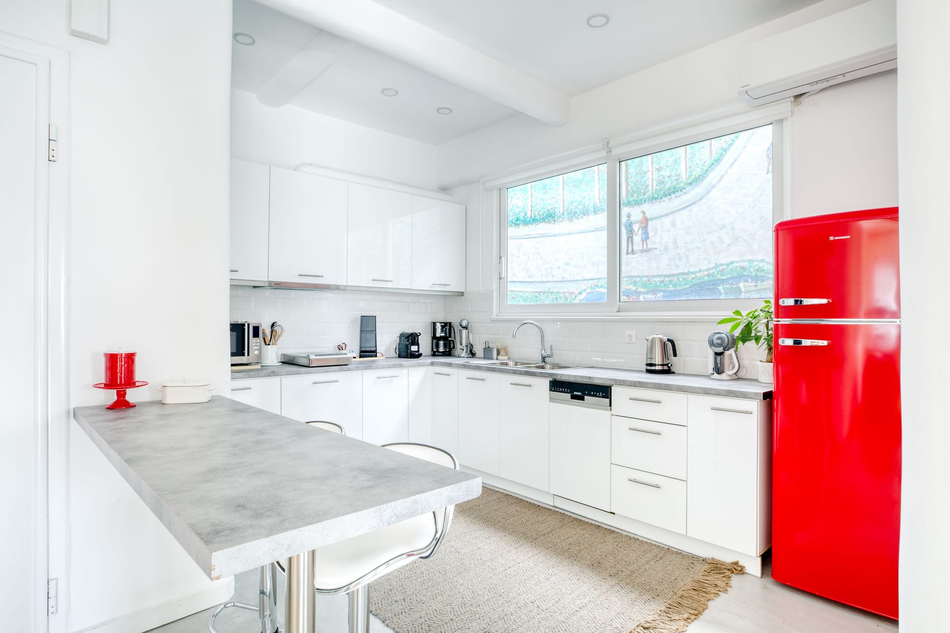 SMG Boutique Apartment - SMG - 4