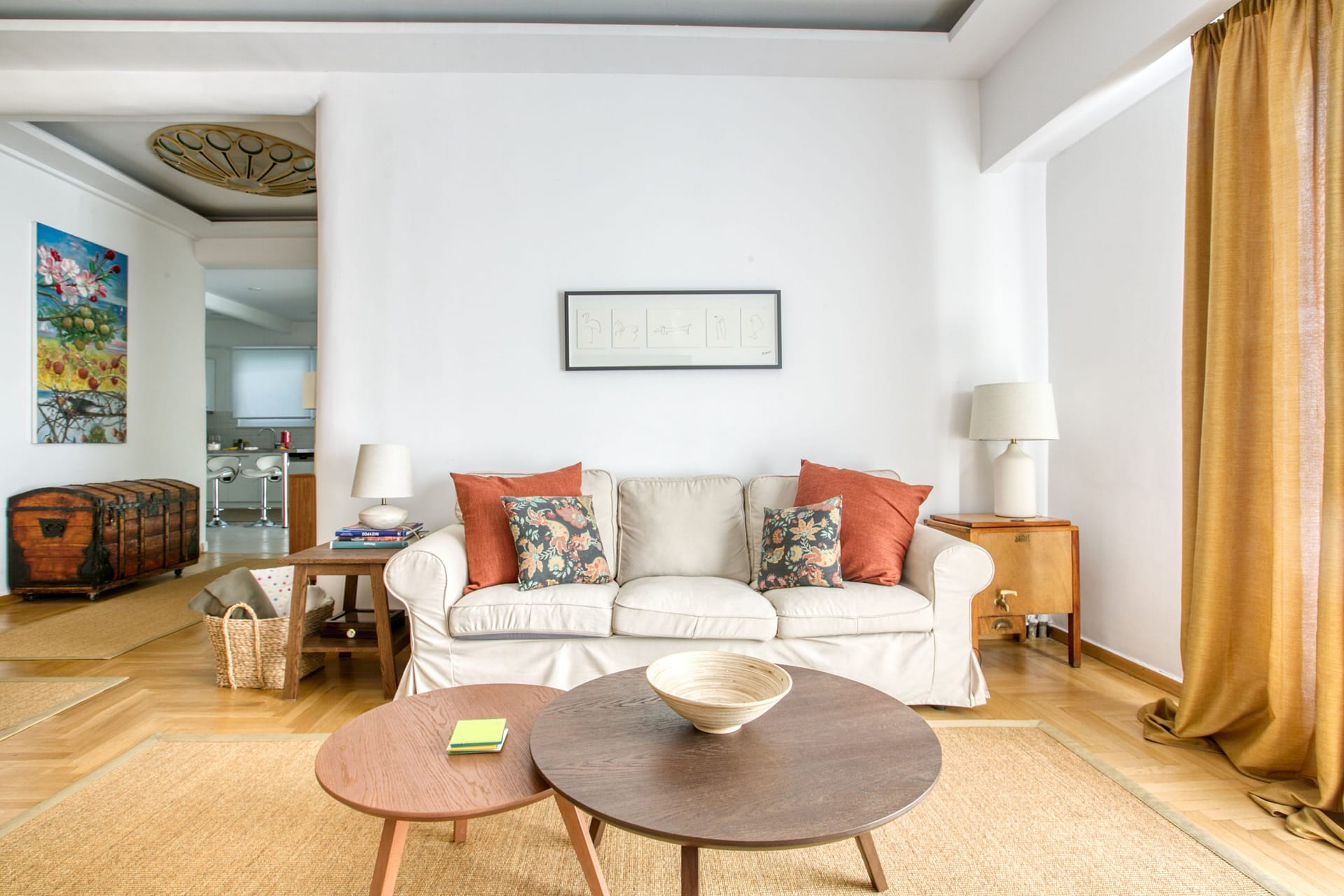 SMG Boutique Apartment - SMG - 9