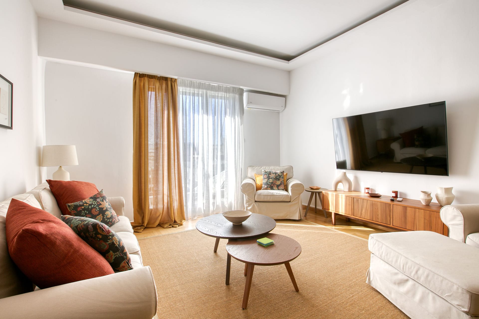 SMG Boutique Apartment - SMG - 8