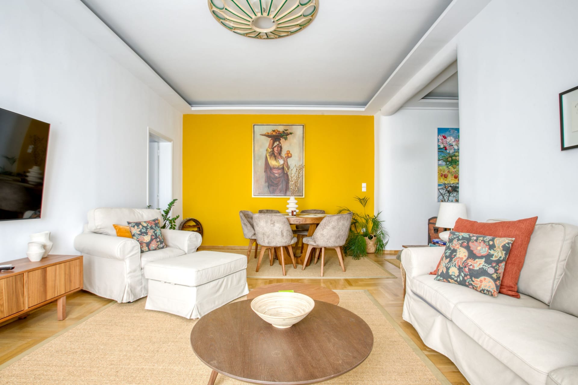 SMG Boutique Apartment - SMG - 5