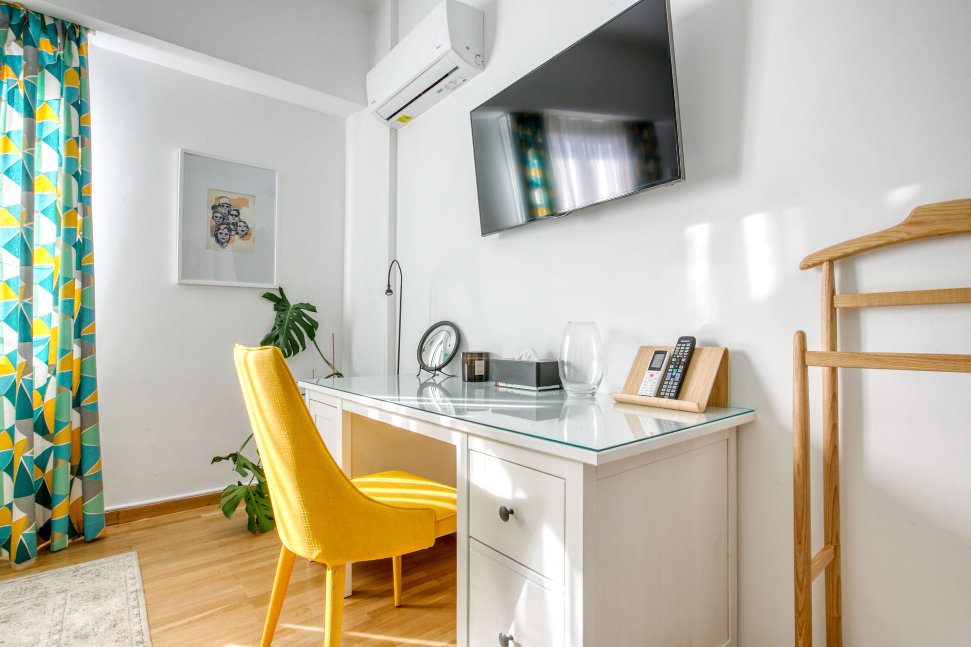 SMG Boutique Apartment - SMG - 19