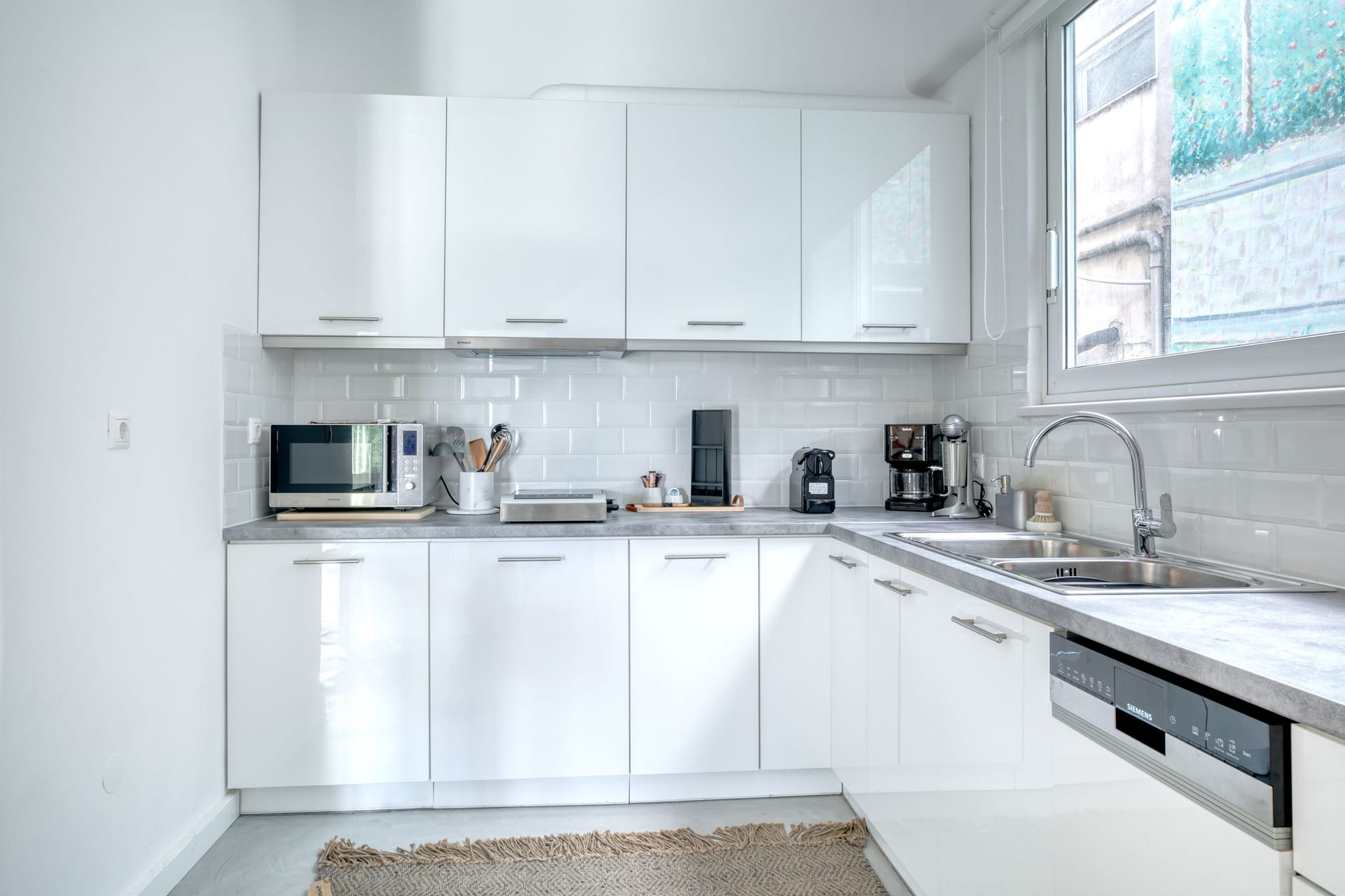 SMG Boutique Apartment - SMG - 13