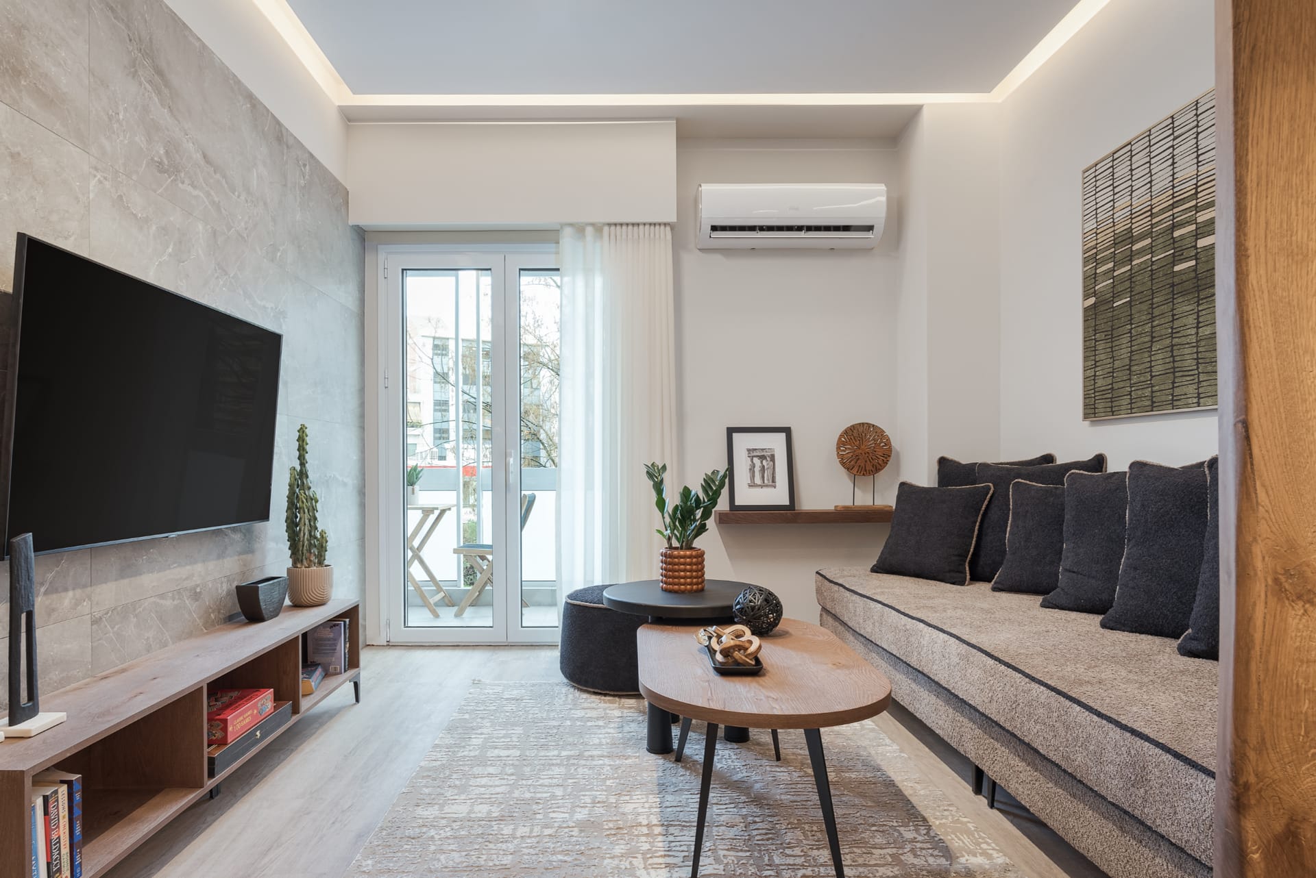 Acropolis Supreme Residence | Kallirois Av. 12 Athens 11743