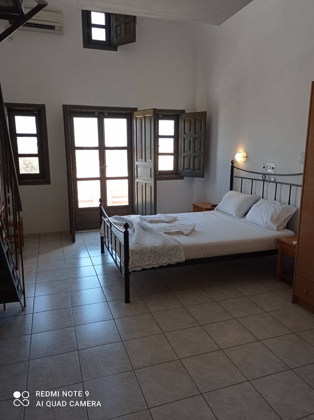 Dagris Villas Santorini - STUDIO - 2