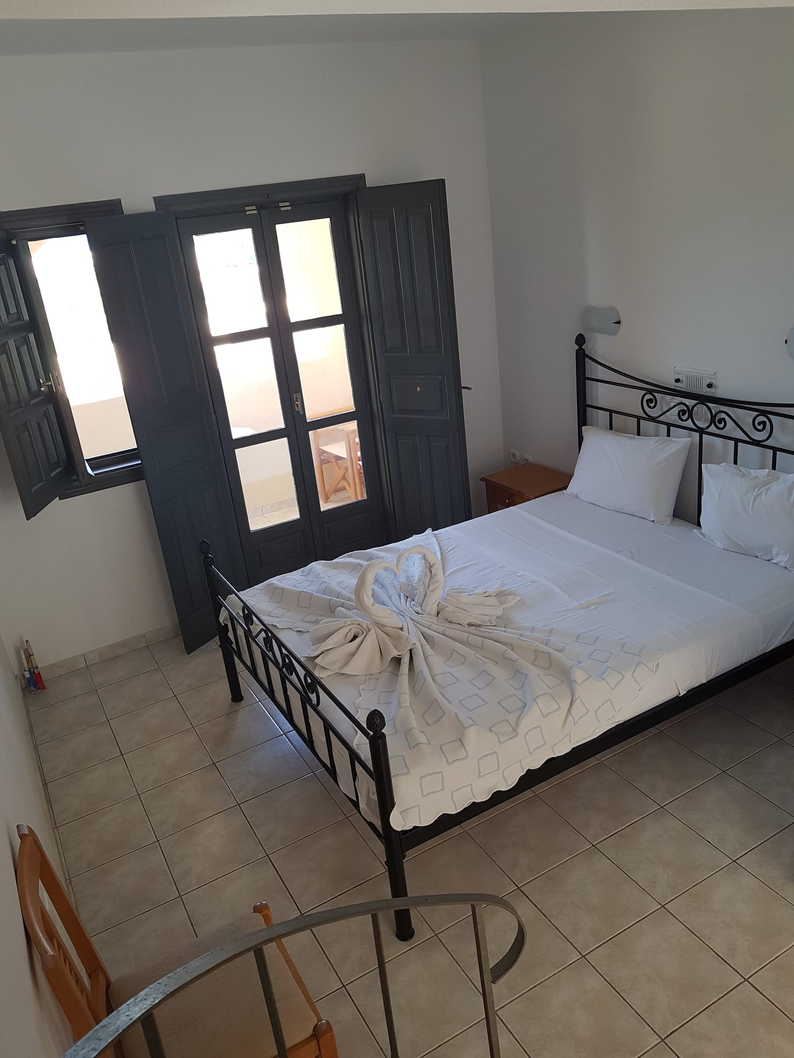 Dagris Villas Santorini - STUDIO - 3
