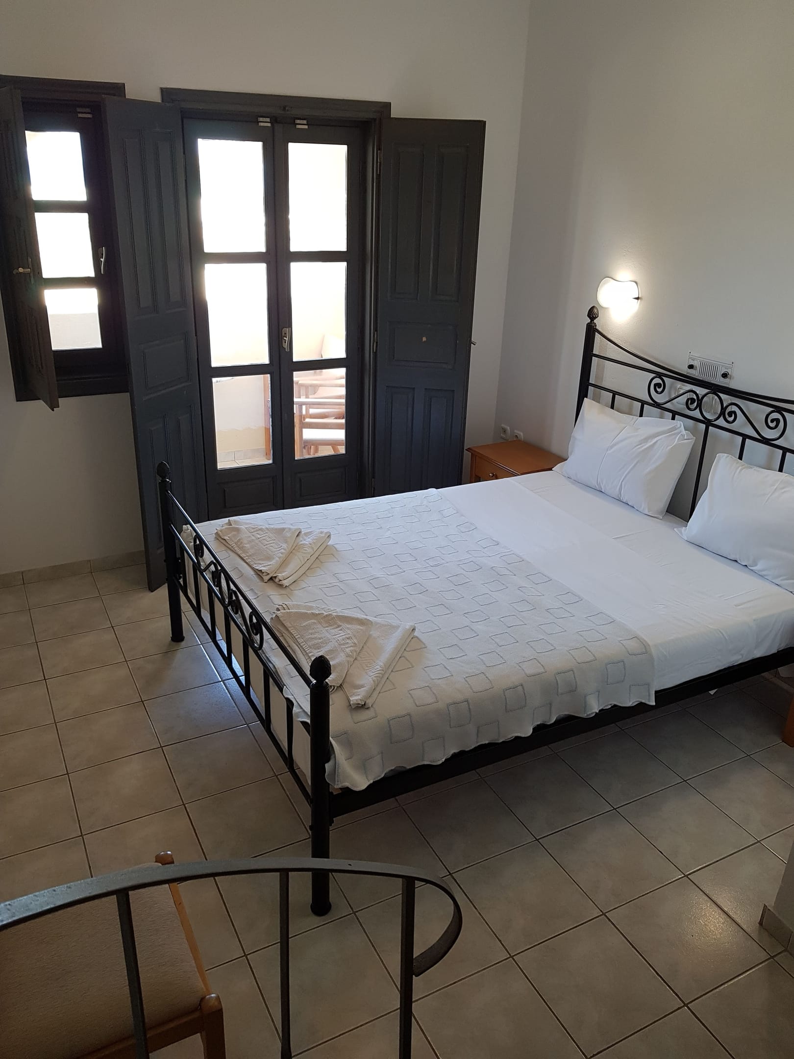 Dagris Villas Santorini - STUDIO - 5