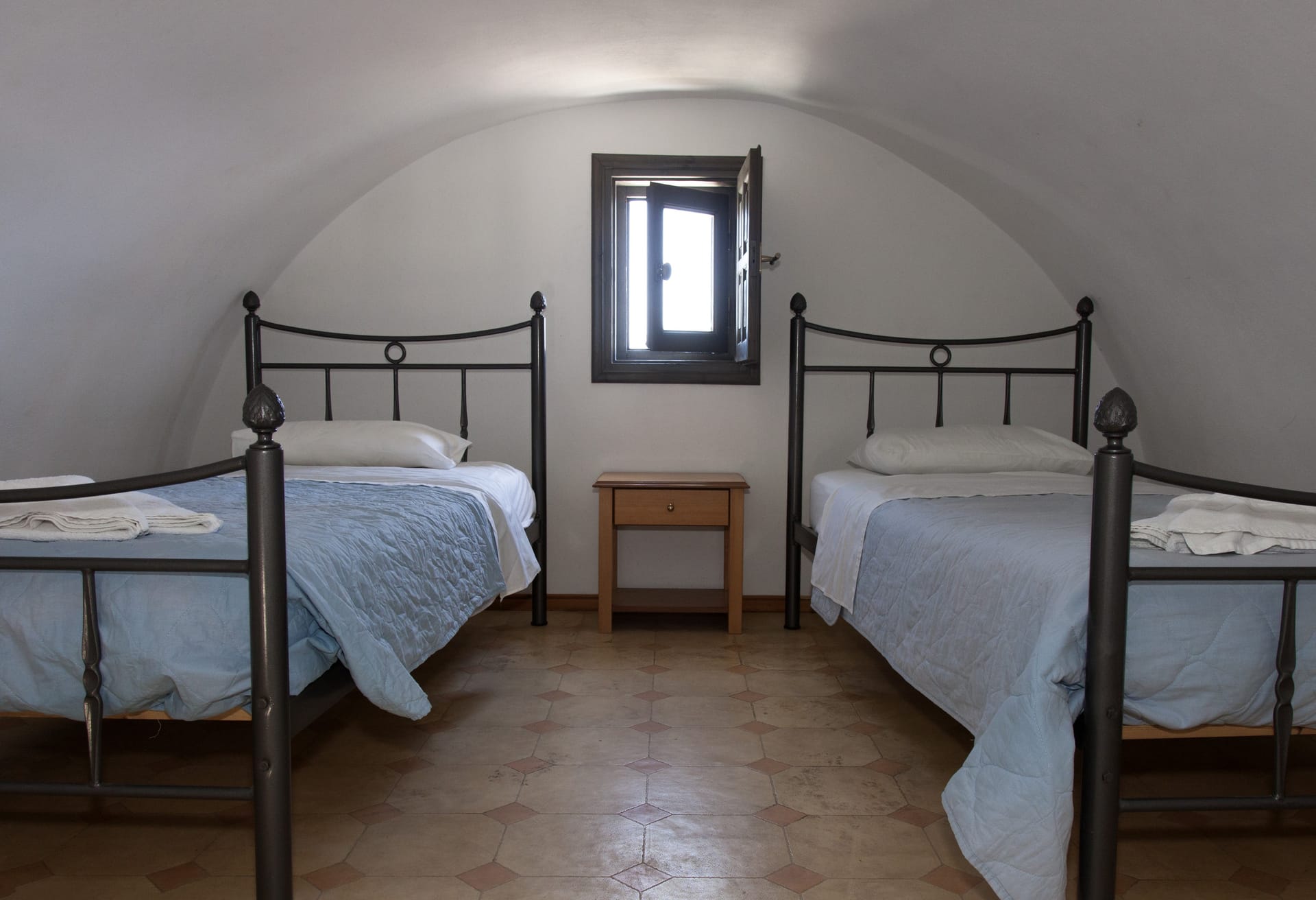 Dagris Villas Santorini - STUDIO - 6
