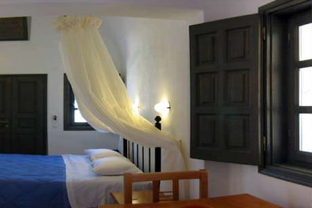 Superior Studio with Sea View & Double Bed