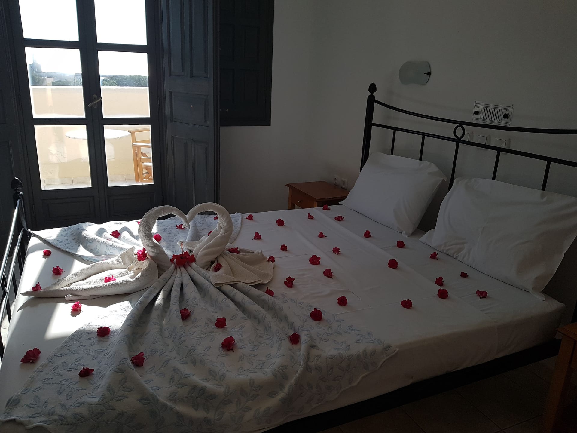 Dagris Villas Santorini - STUDIO - 7