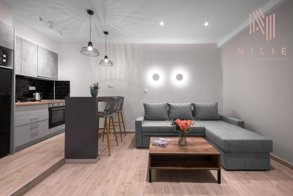 V1 | Apartment 27m² #19 | Vakxou 1