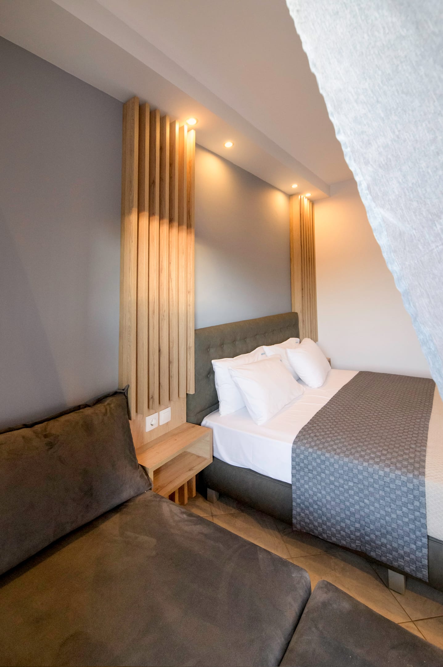 Akritas Hotel - DBLSPV - 4
