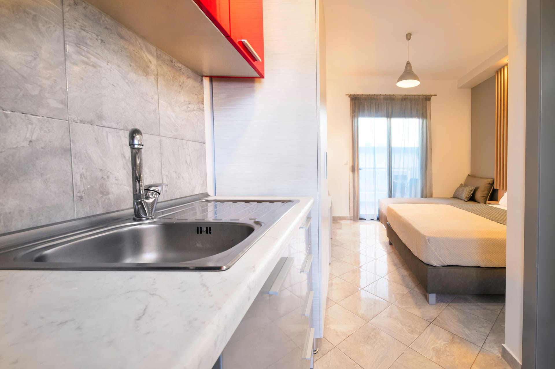 Akritas Hotel - DBLSPV - 7