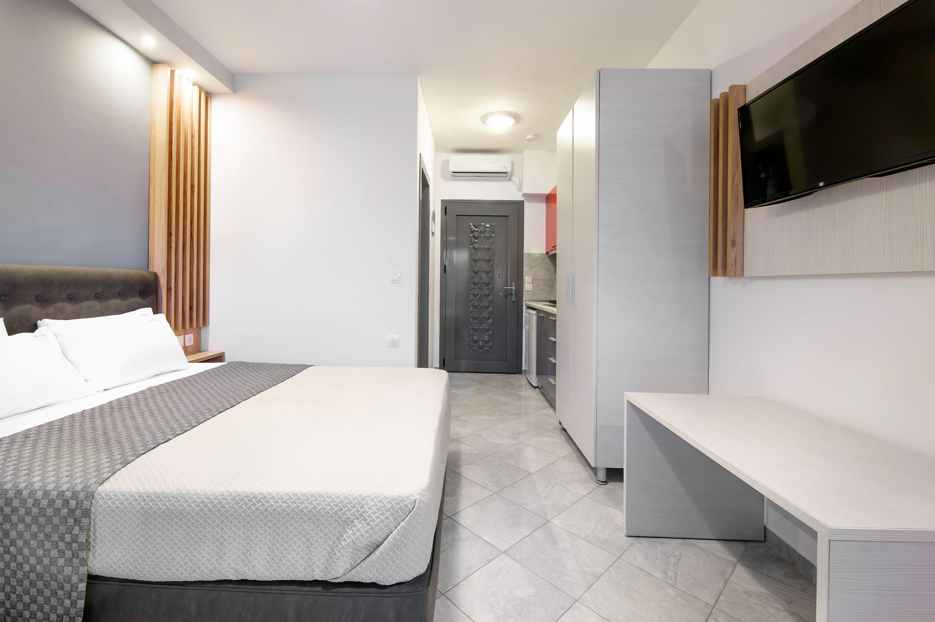 Akritas Hotel - DBLSPV - 3