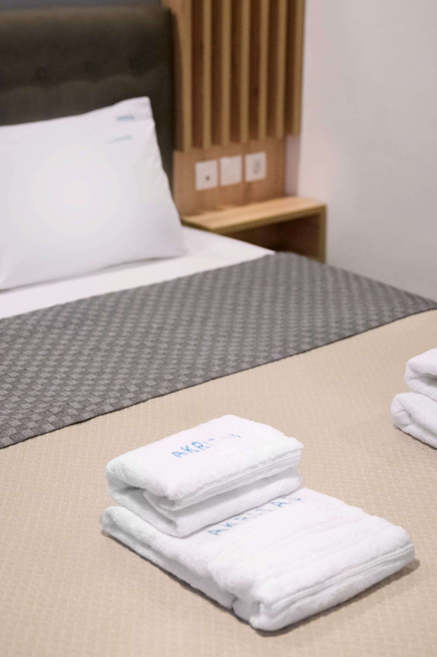 Akritas Hotel - DBLSPV - 9