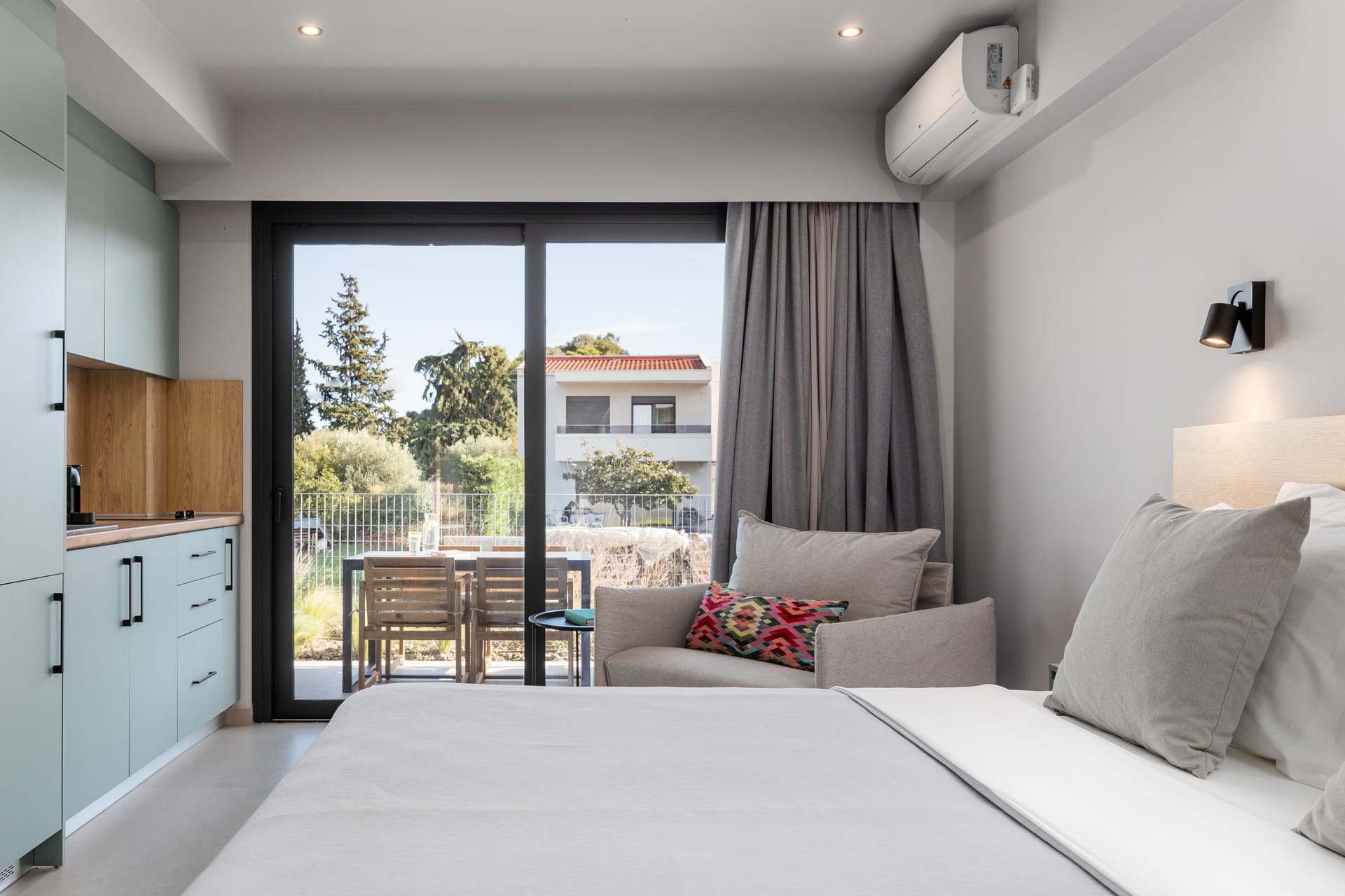 The 8 Suites - DBL - 2