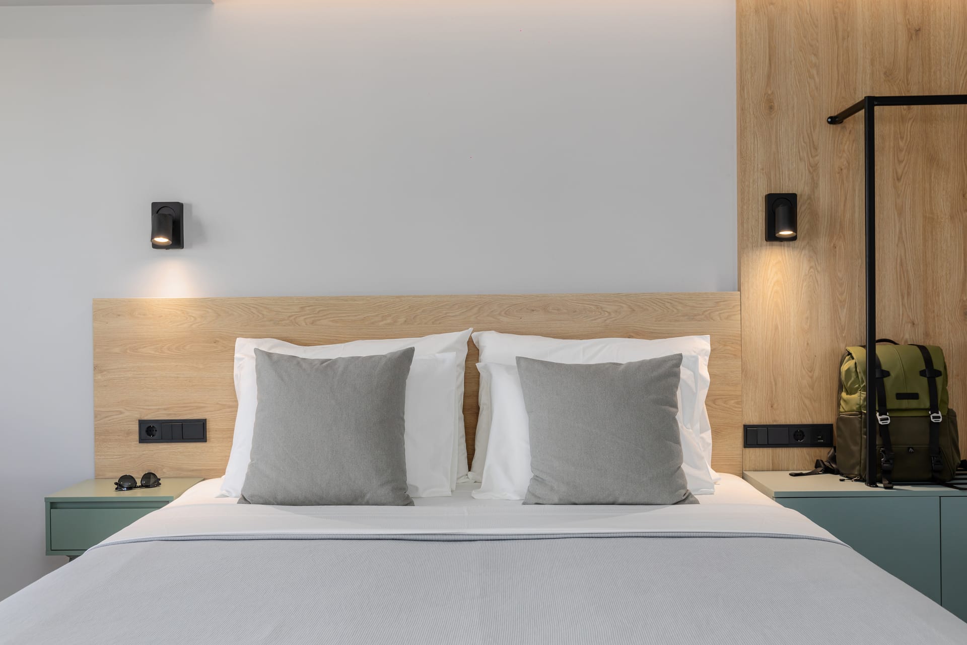 The 8 Suites - DBL - 11