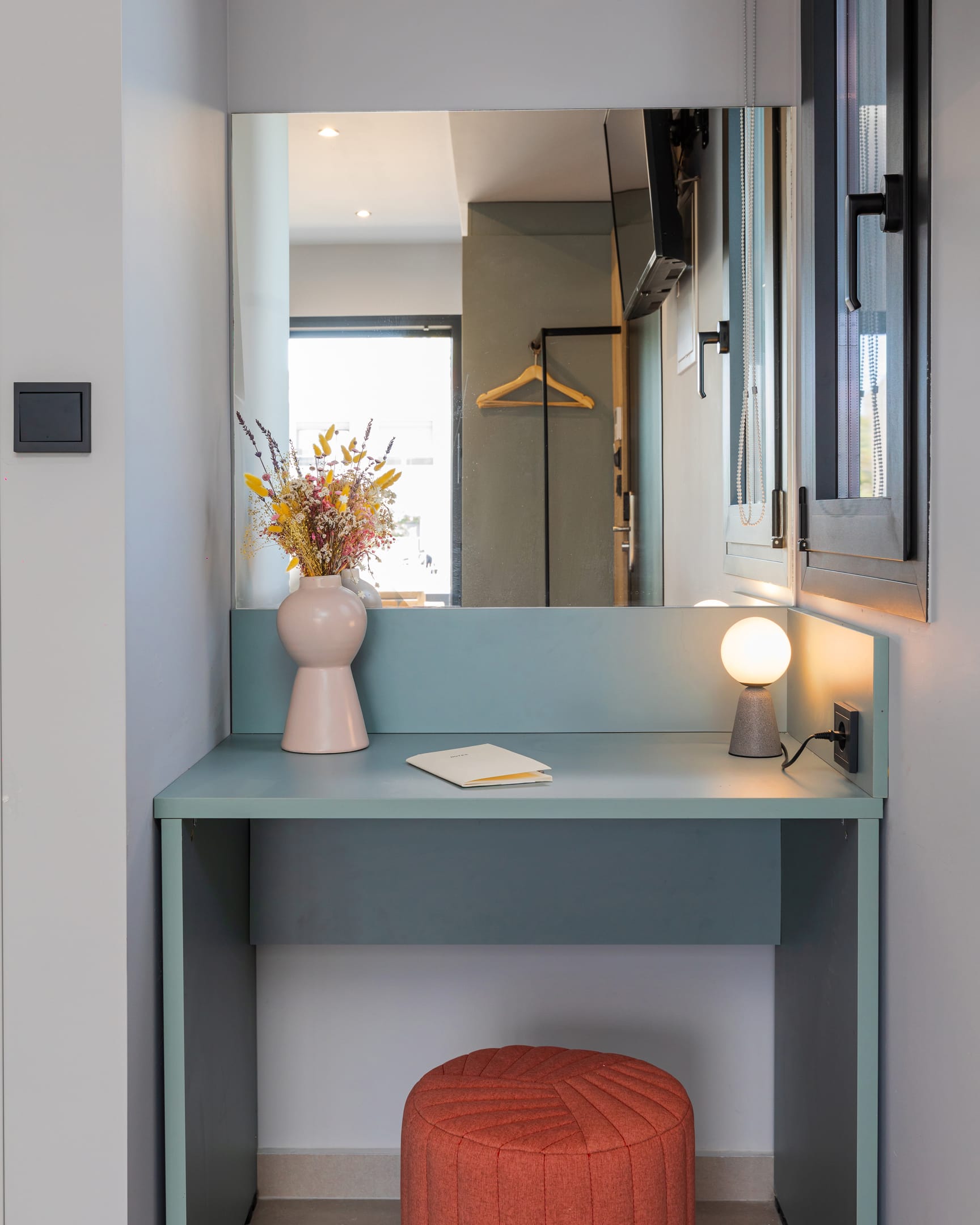 The 8 Suites - DBL - 7