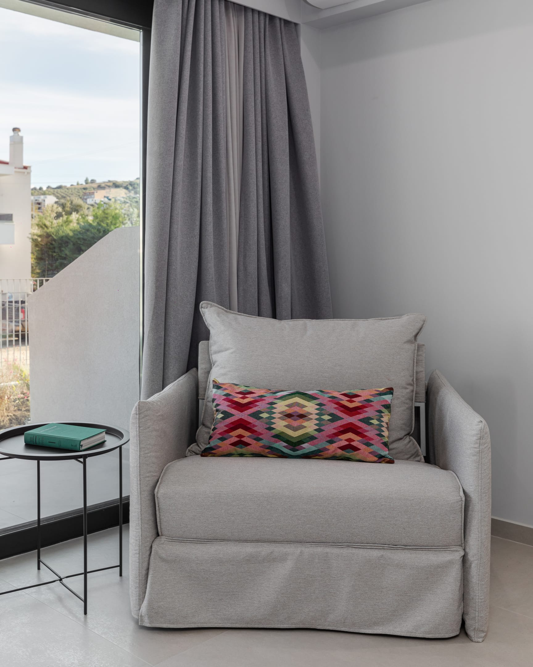 The 8 Suites - DBL - 6