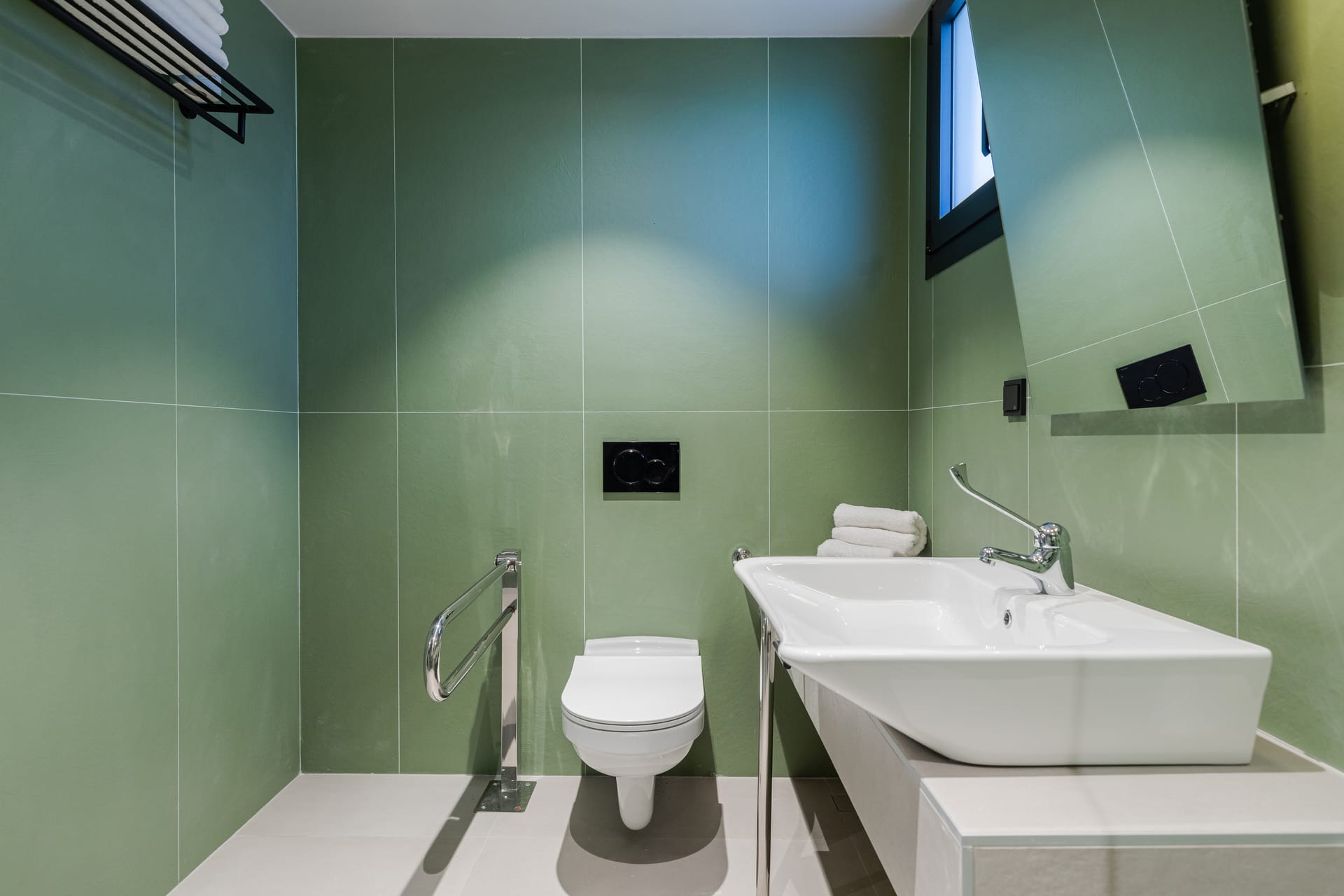 The 8 Suites - DBL - 8