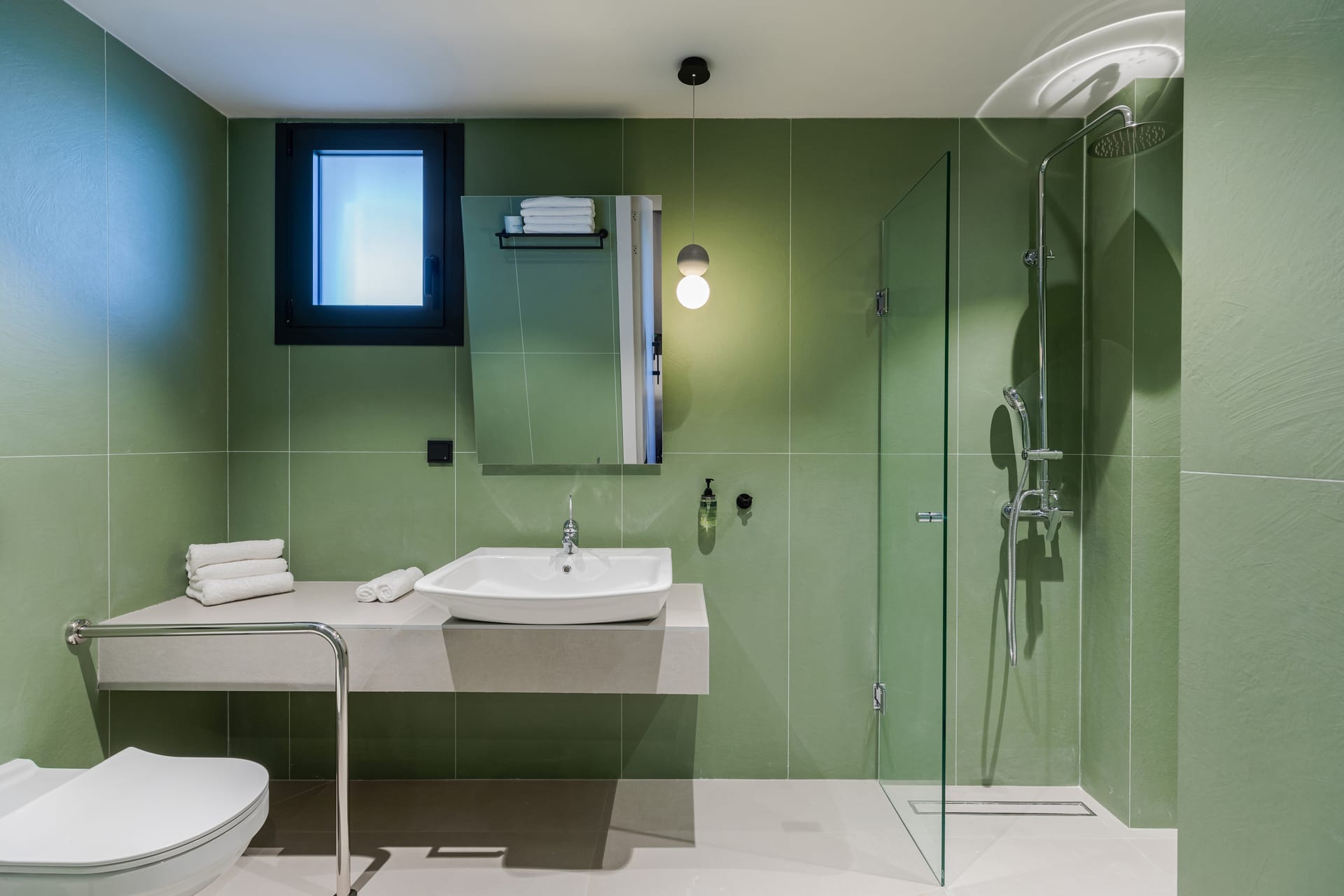 The 8 Suites - DBL - 5