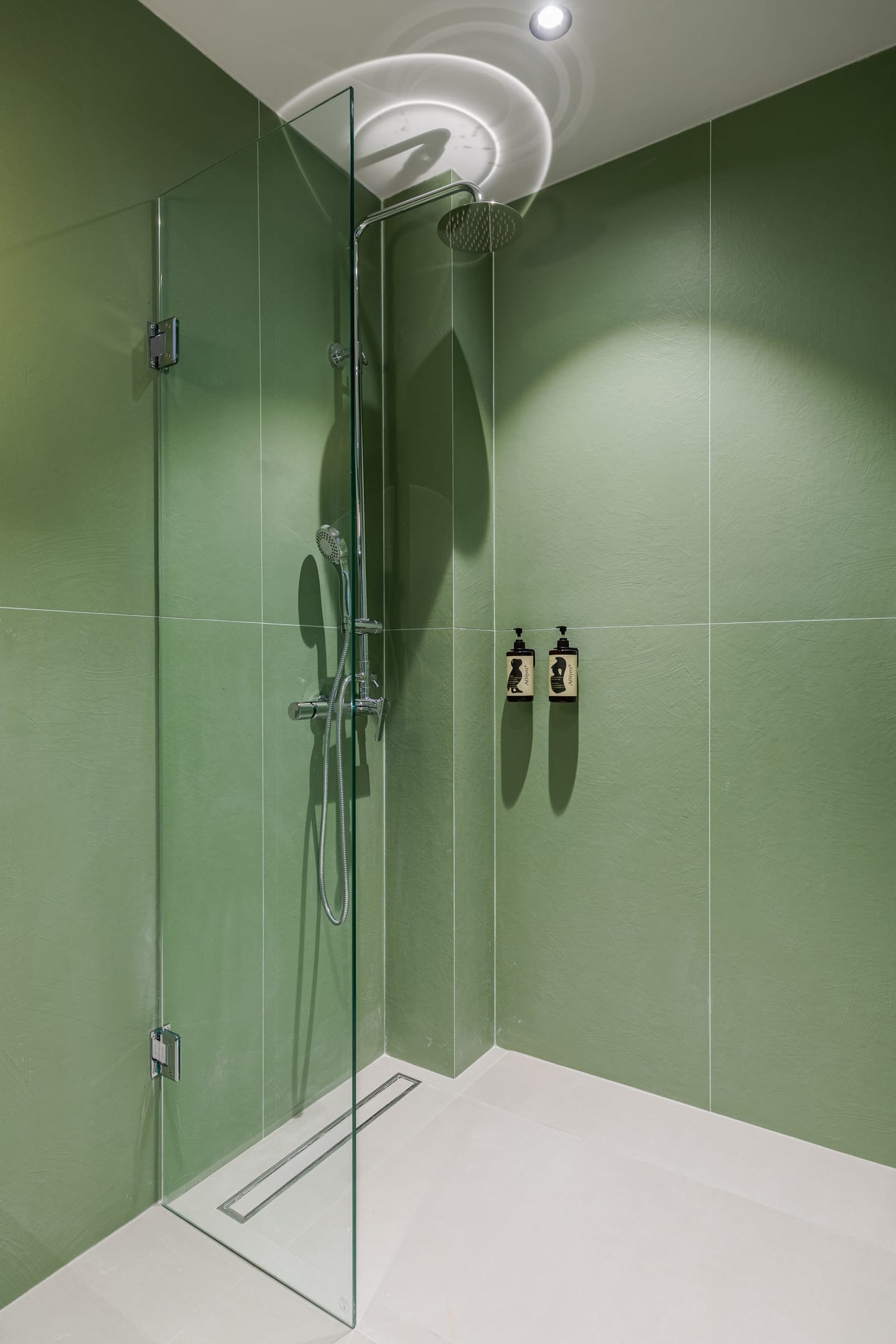 The 8 Suites - DBL - 9