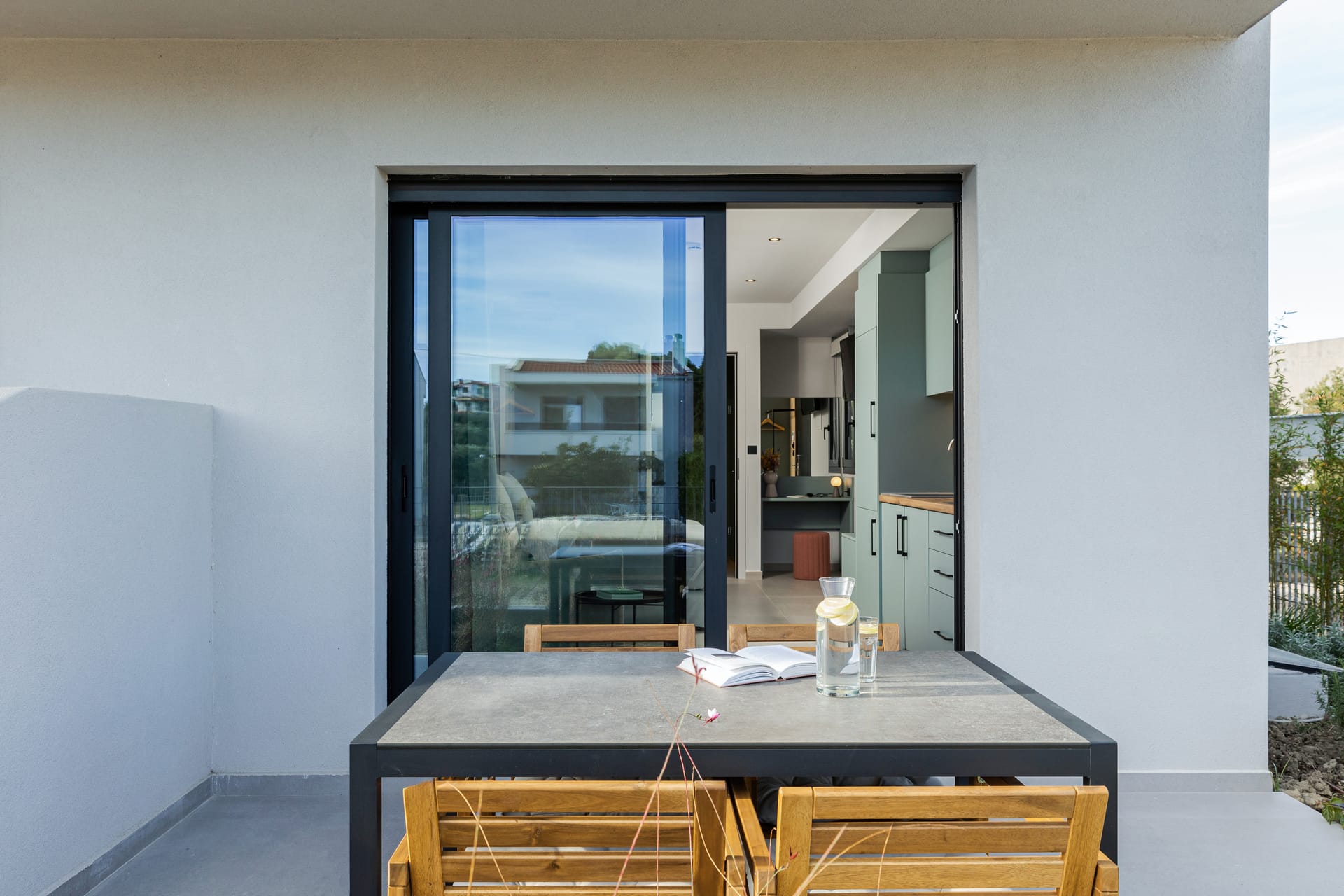The 8 Suites - DBL - 4