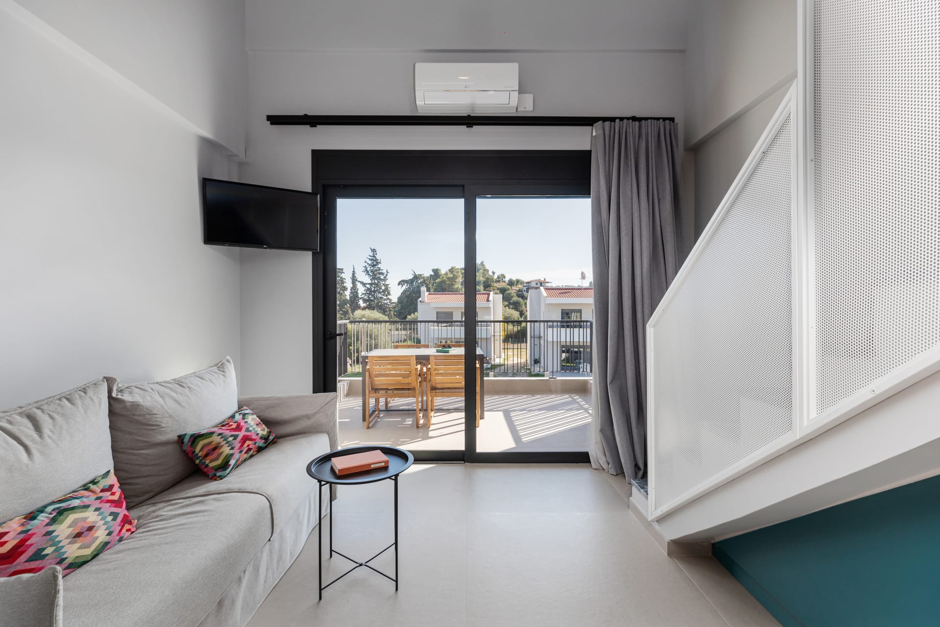 Comfort Suite