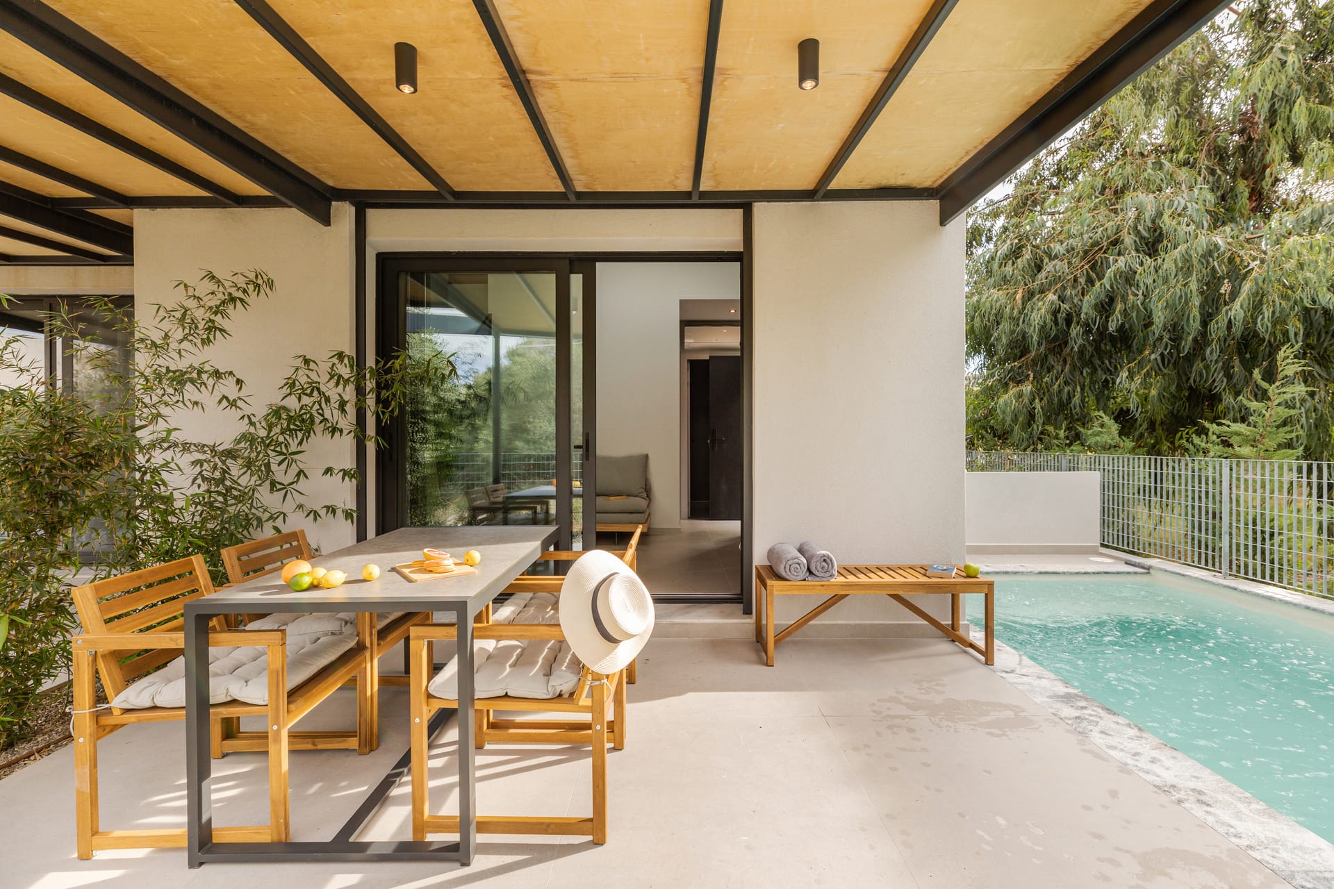 Superior Suite | Private Pool