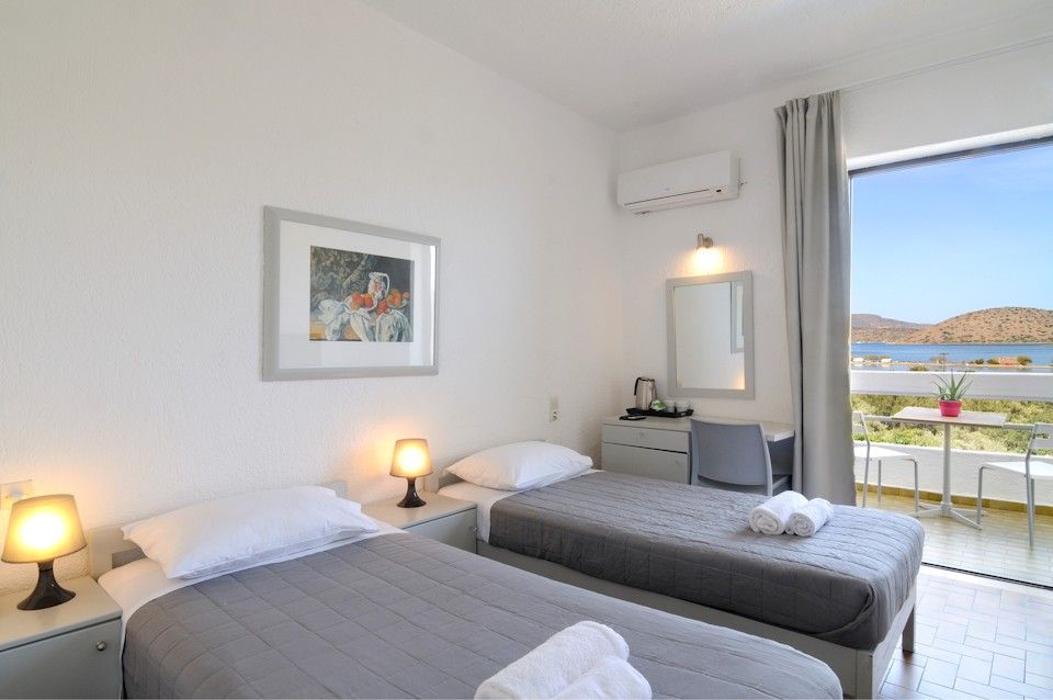 Elounda Krini Hotel - STD - 4