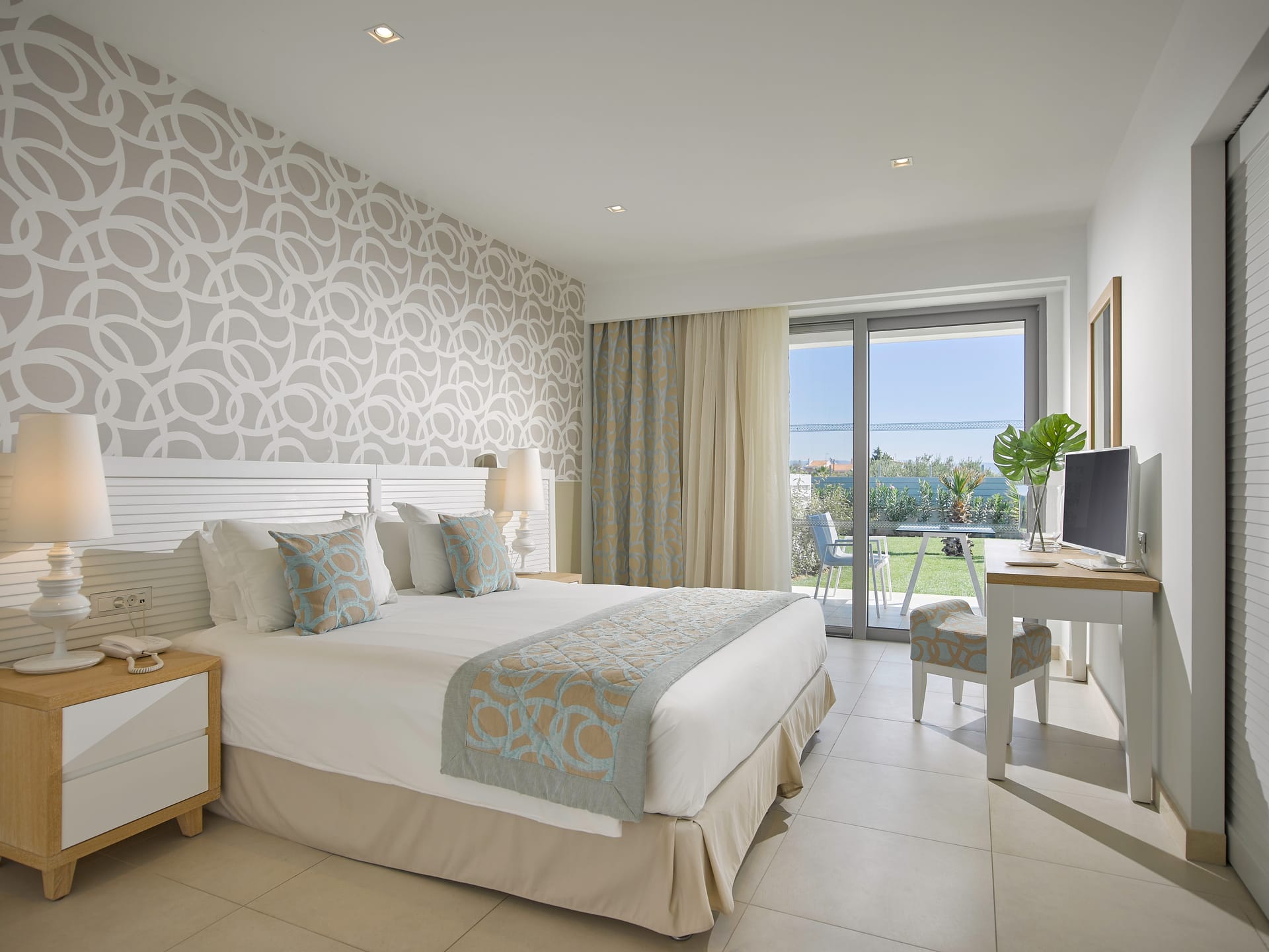 Junior Suite (45 m2)
