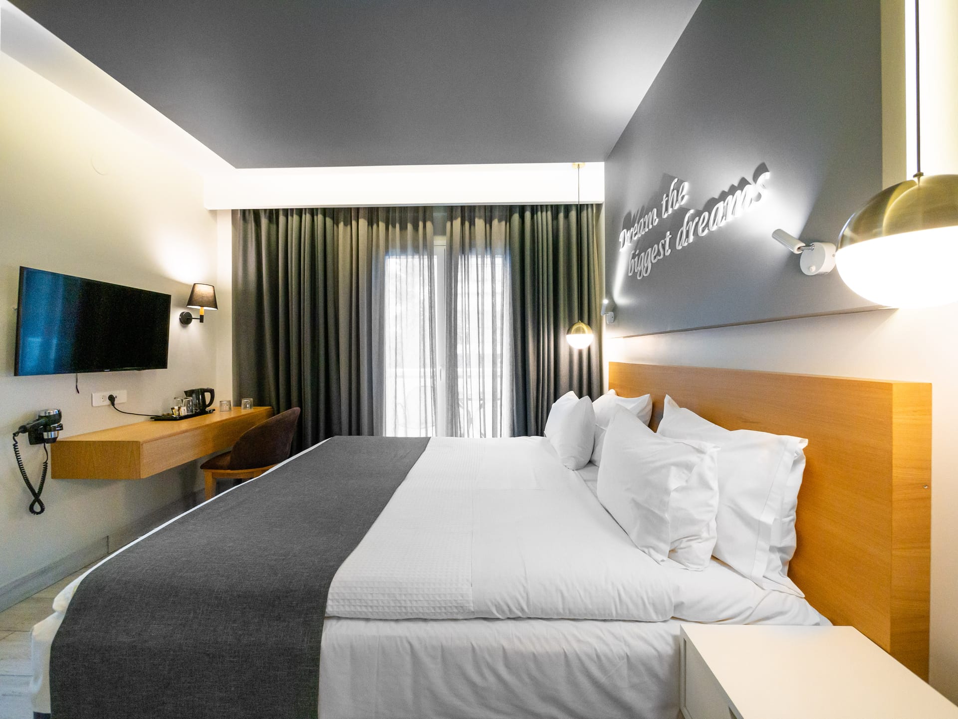 Golden Star City Resort - ALK - 5