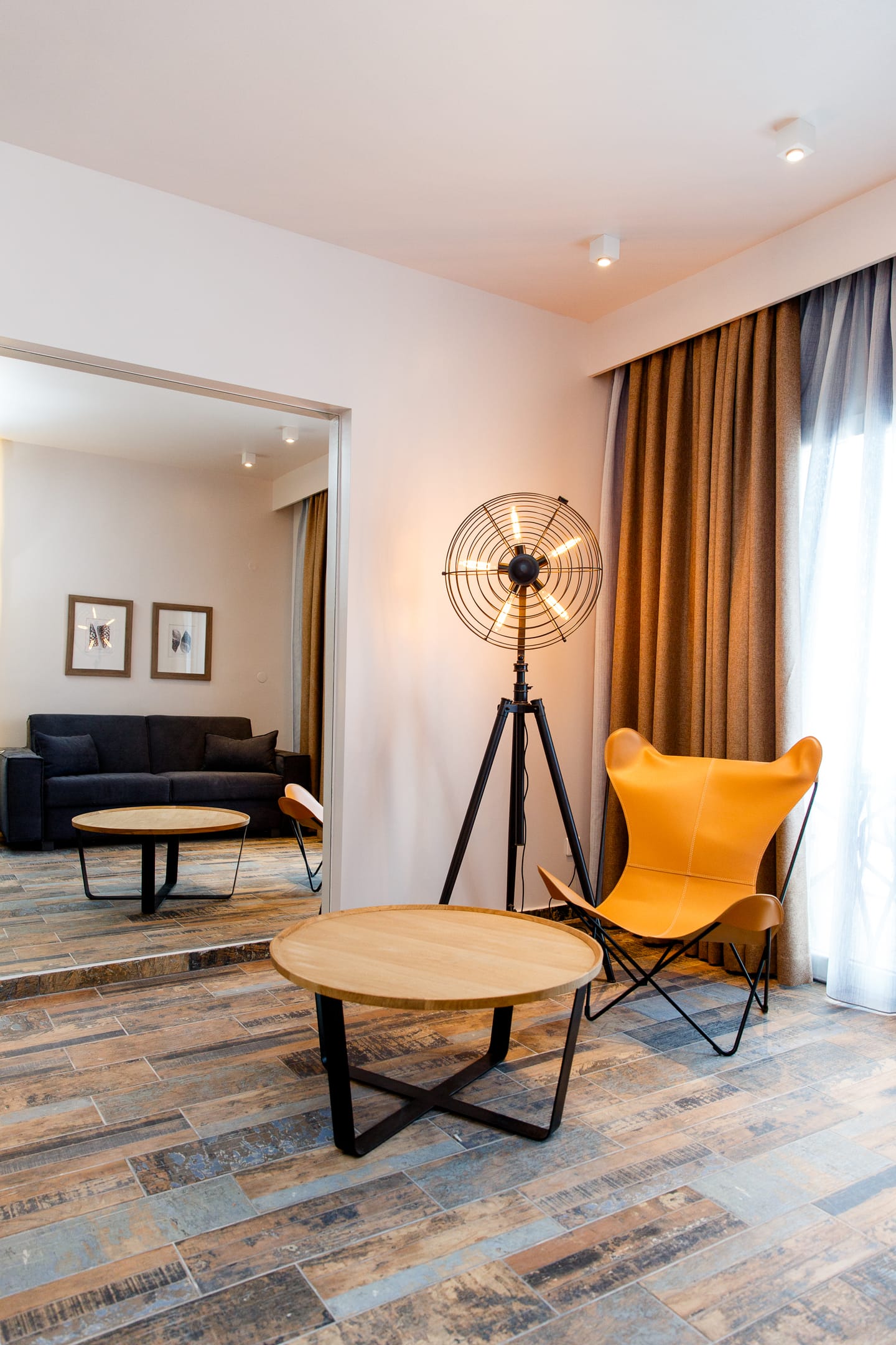 Golden Star City Resort - HEPHES - 4