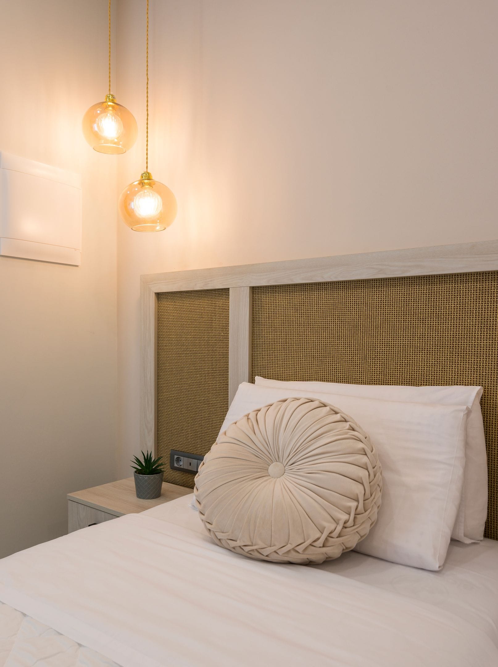 Alexia Seaview Apartments - SUNSET - 3
