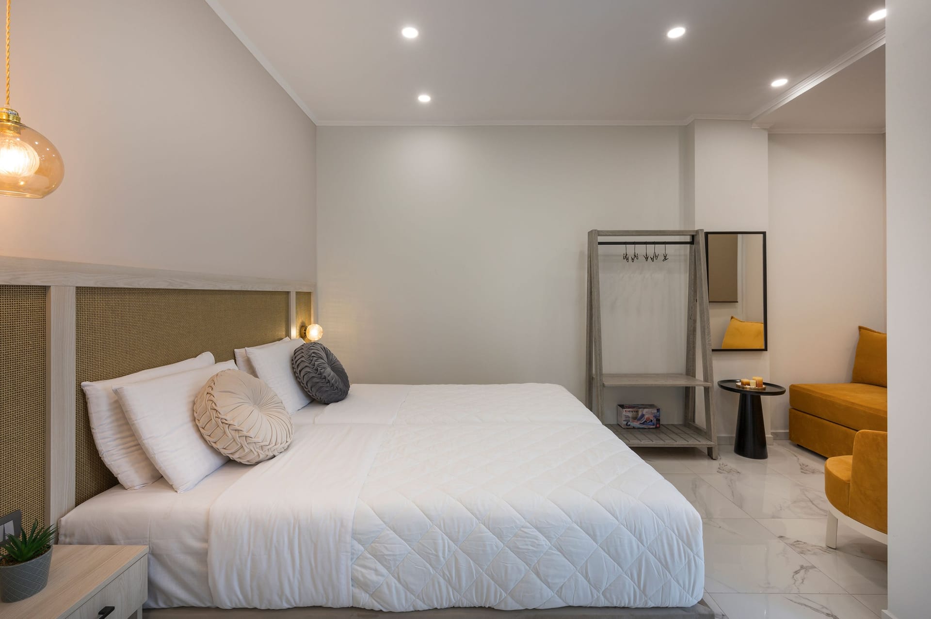 Alexia Seaview Apartments - SUNSET - 2