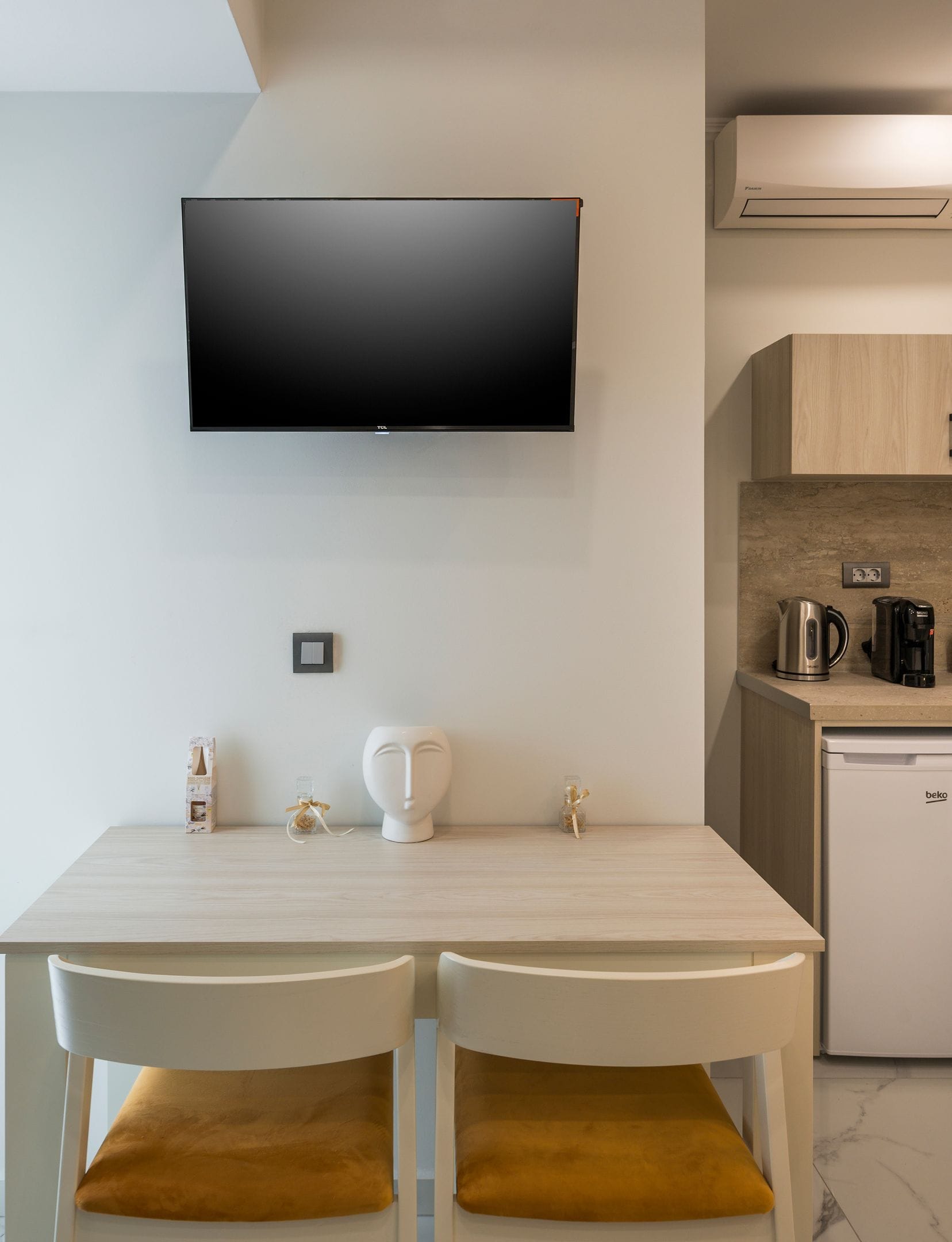 Alexia Seaview Apartments - SUNSET - 15