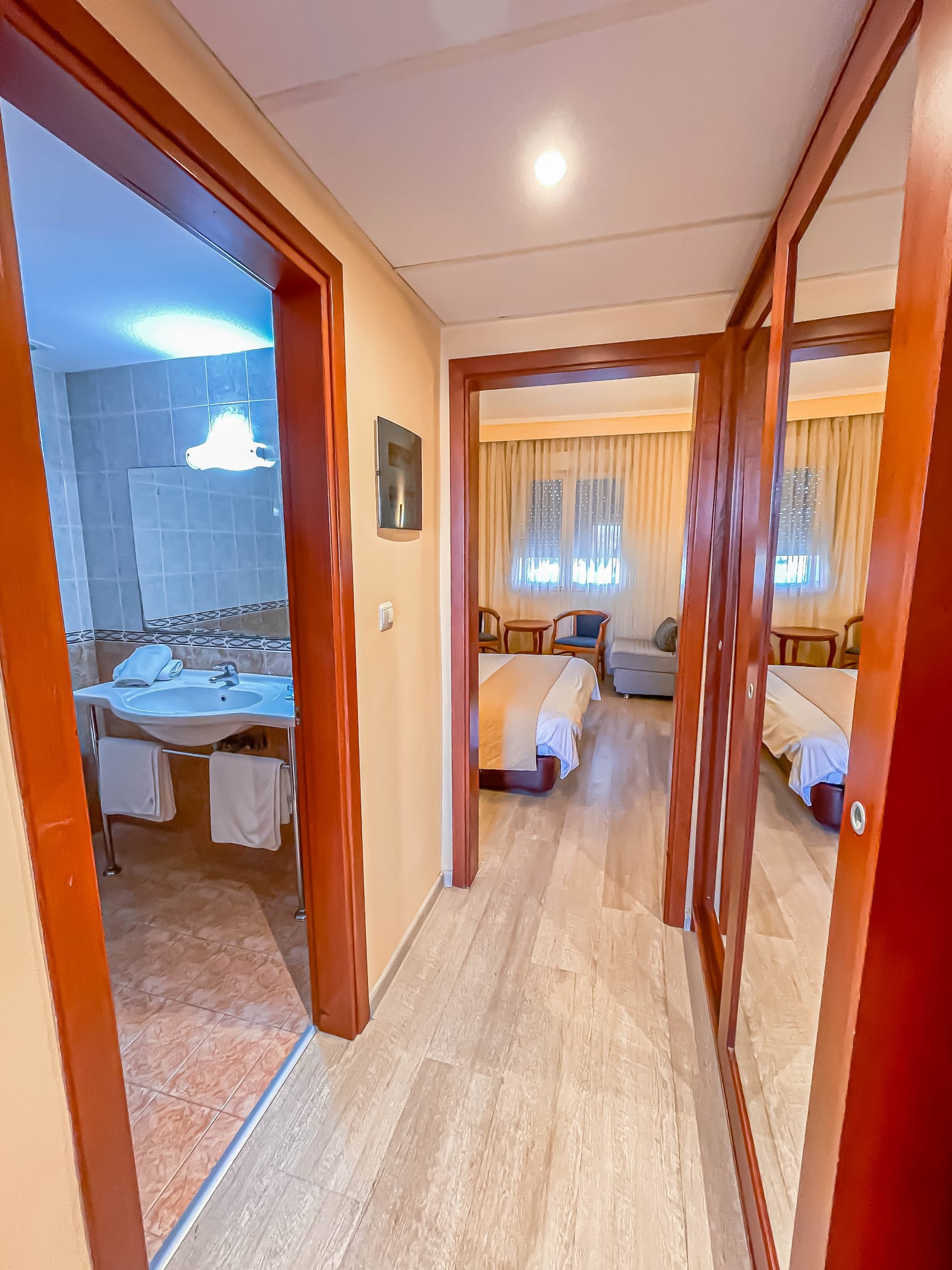 Ambassador Hotel Thessaloniki - FAMILY - 2
