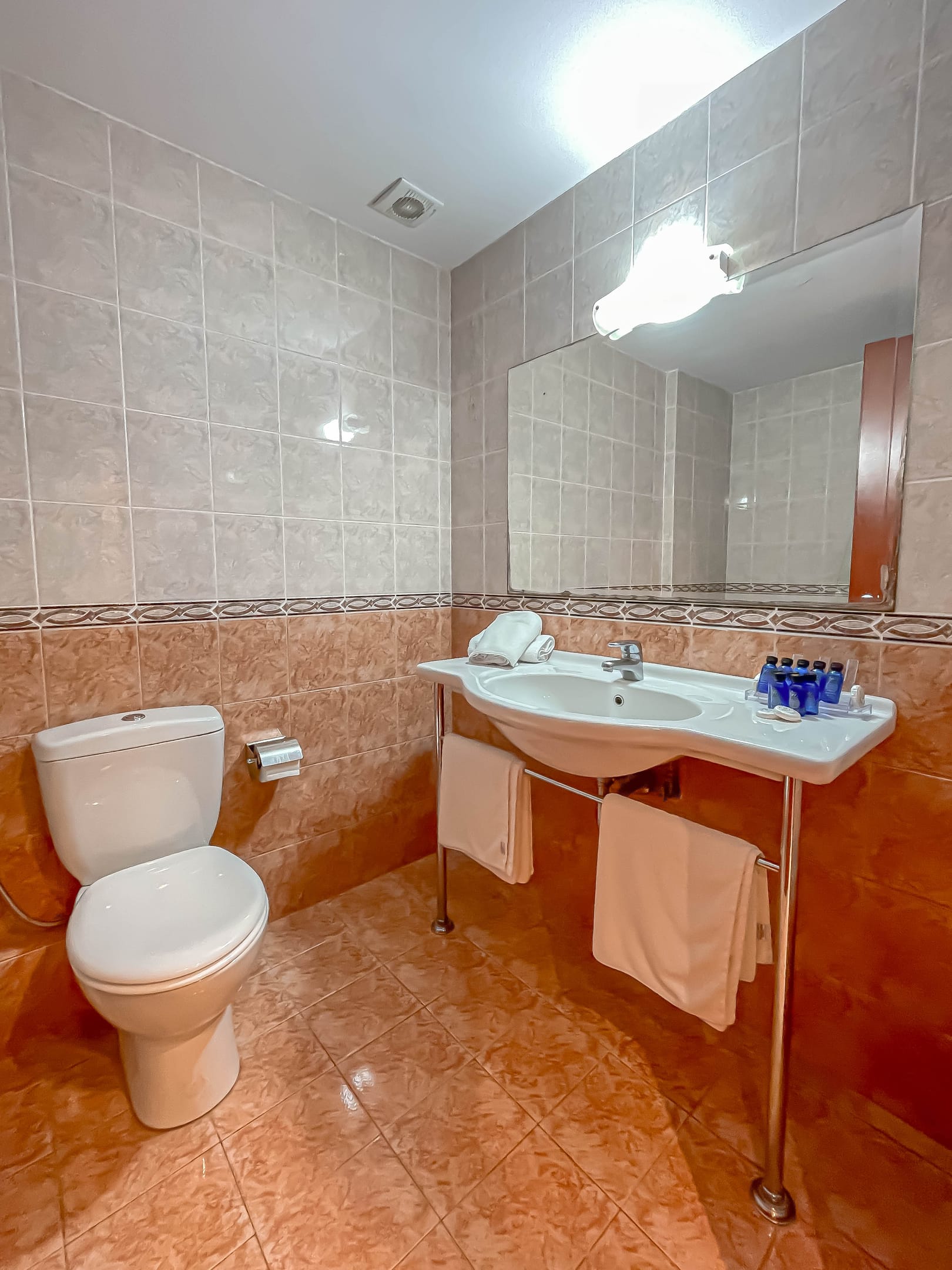 Ambassador Hotel Thessaloniki - FAMILY - 9
