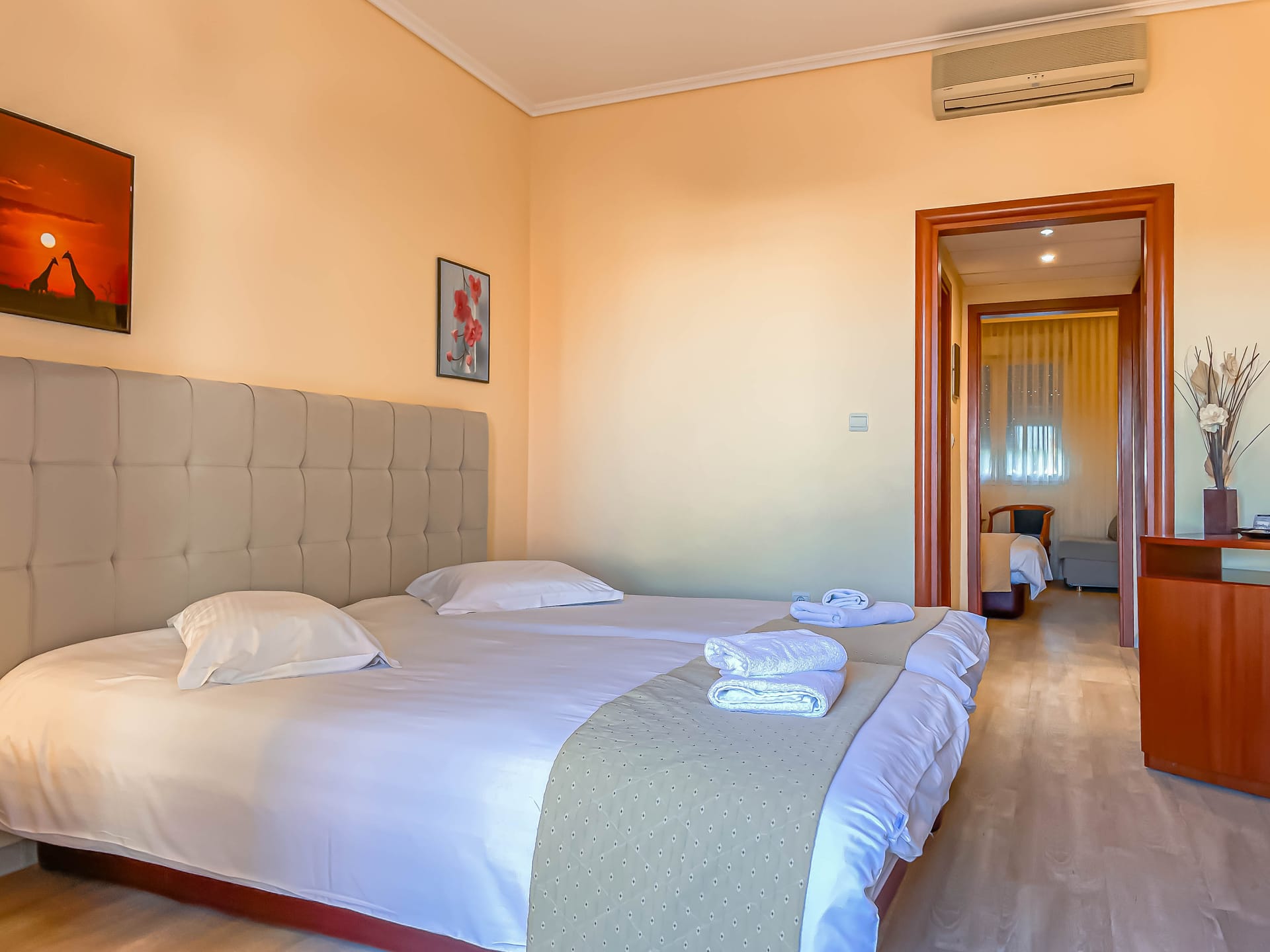 Ambassador Hotel Thessaloniki - FAMILY - 7