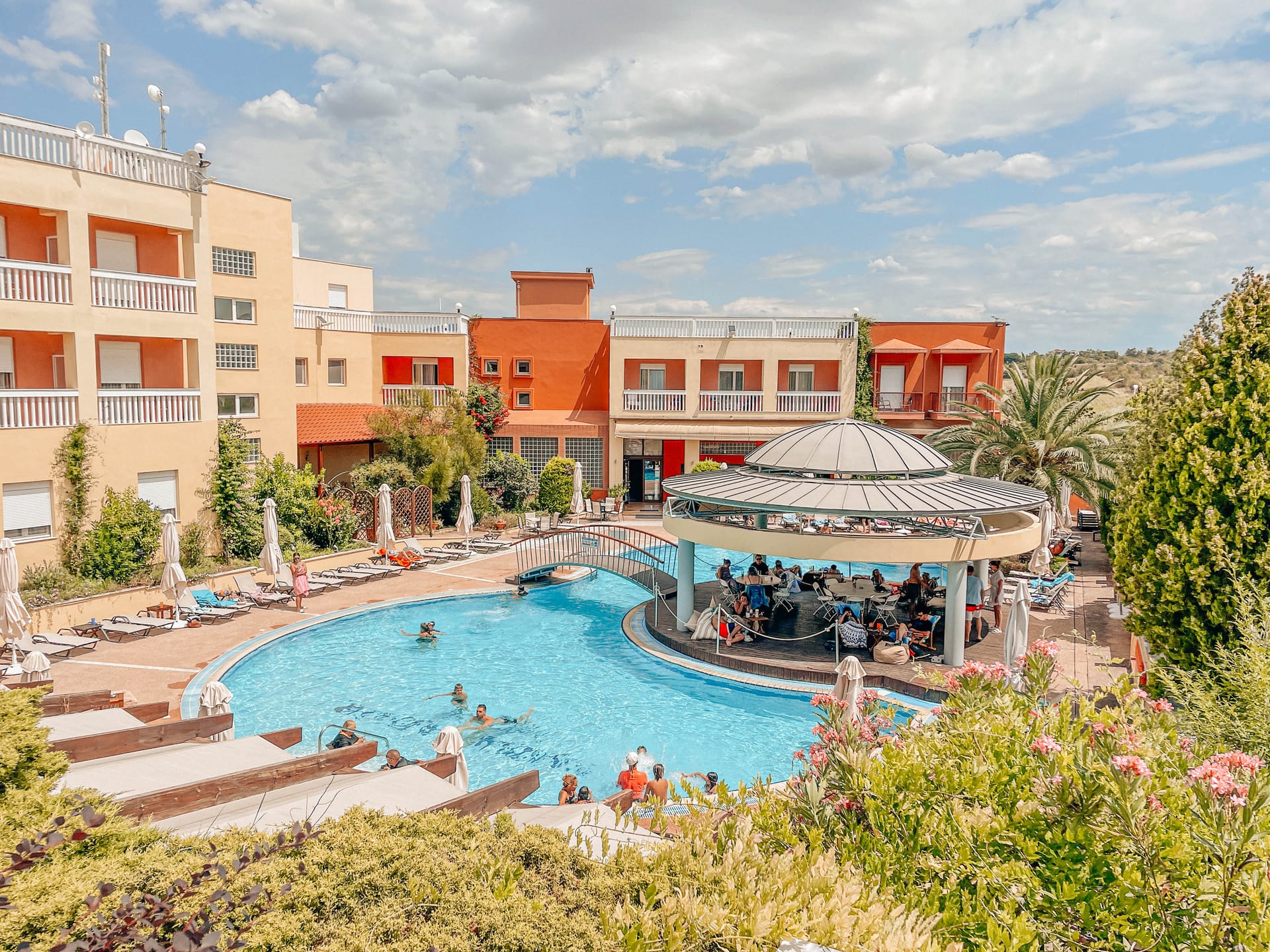 Ambassador Hotel Thessaloniki - FAMILY - 3