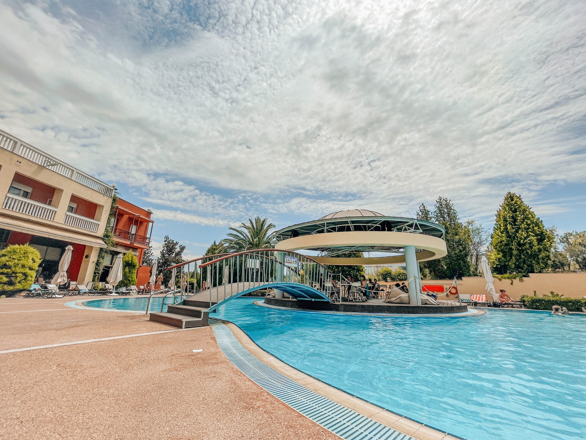 Ambassador Hotel Thessaloniki - FAMILY - 12
