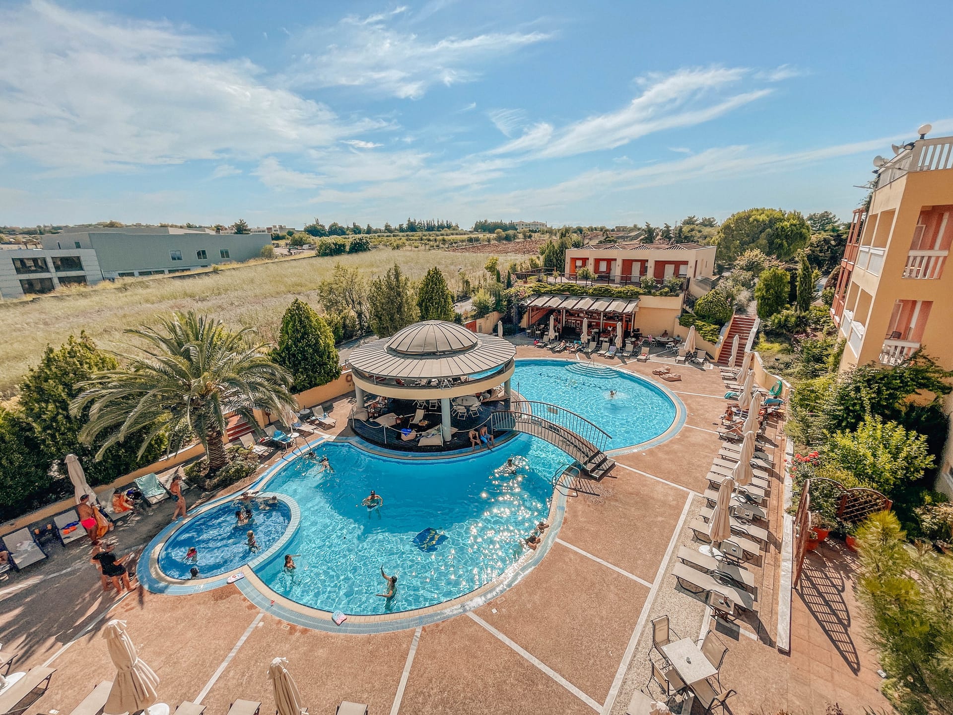 Ambassador Hotel Thessaloniki - FAMILY - 5