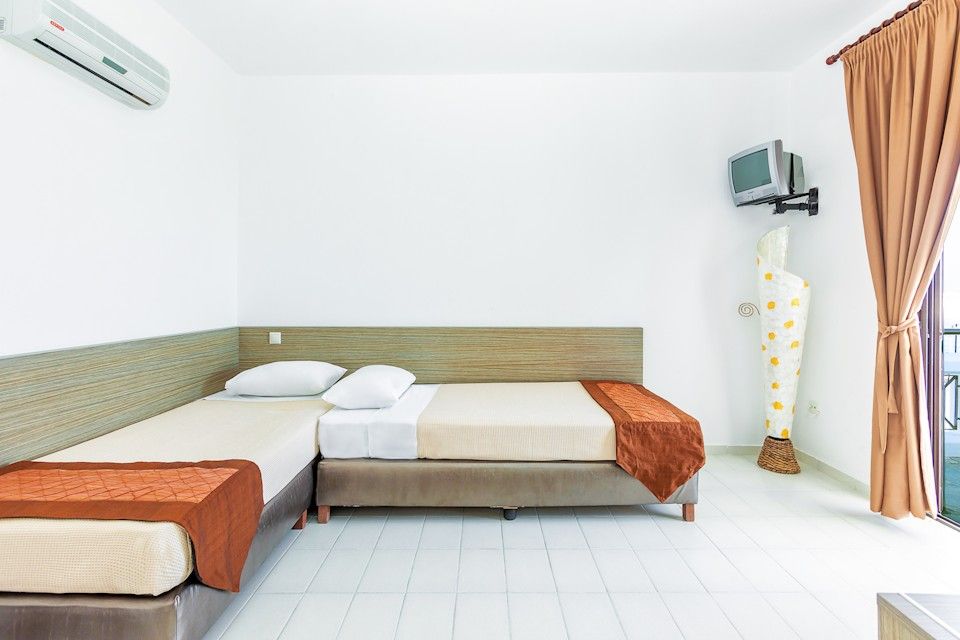 Xenios Dolphin Beach Hotel - FAGV - 5