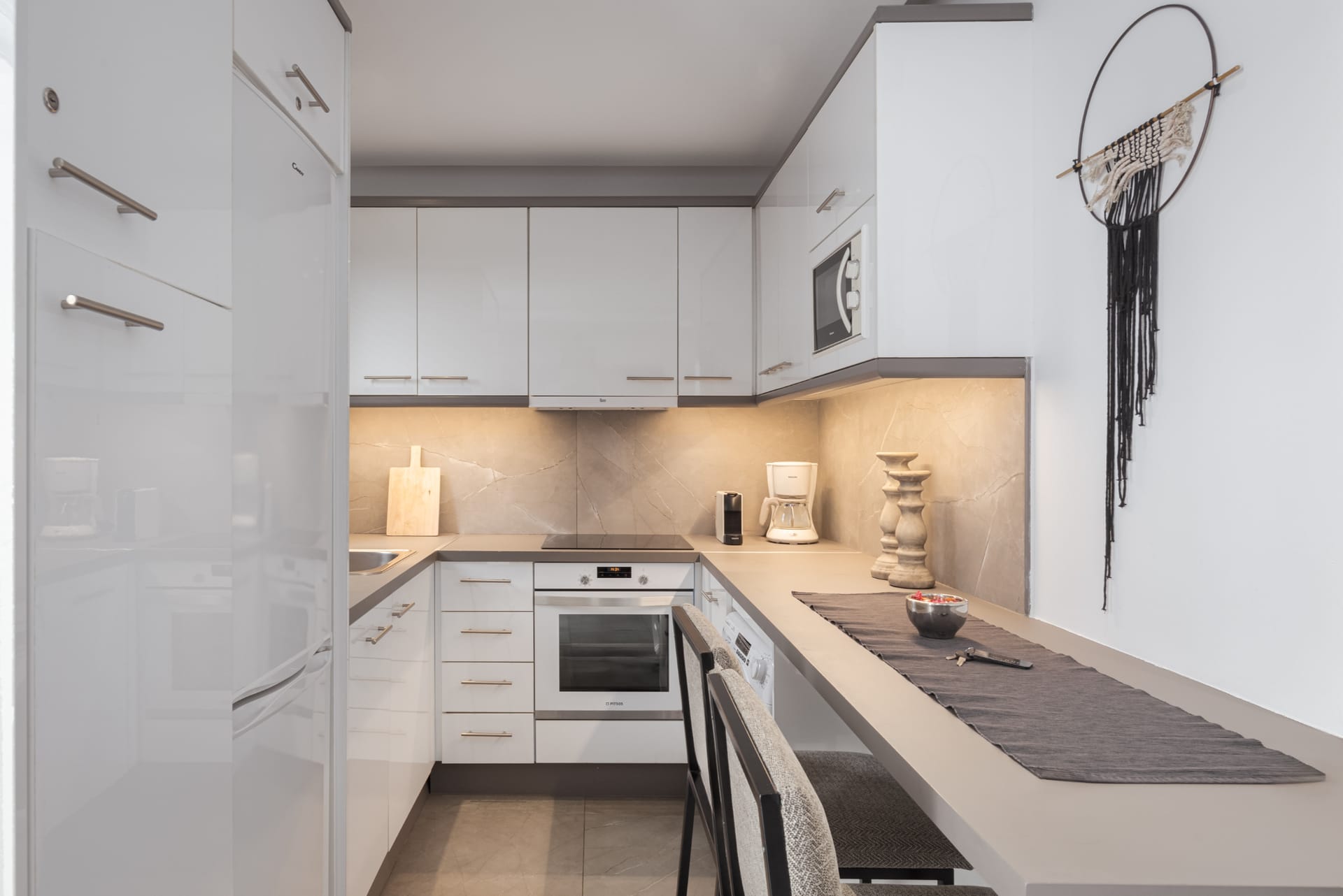 Bill & John Apartments & Villas - STYLIS - 4